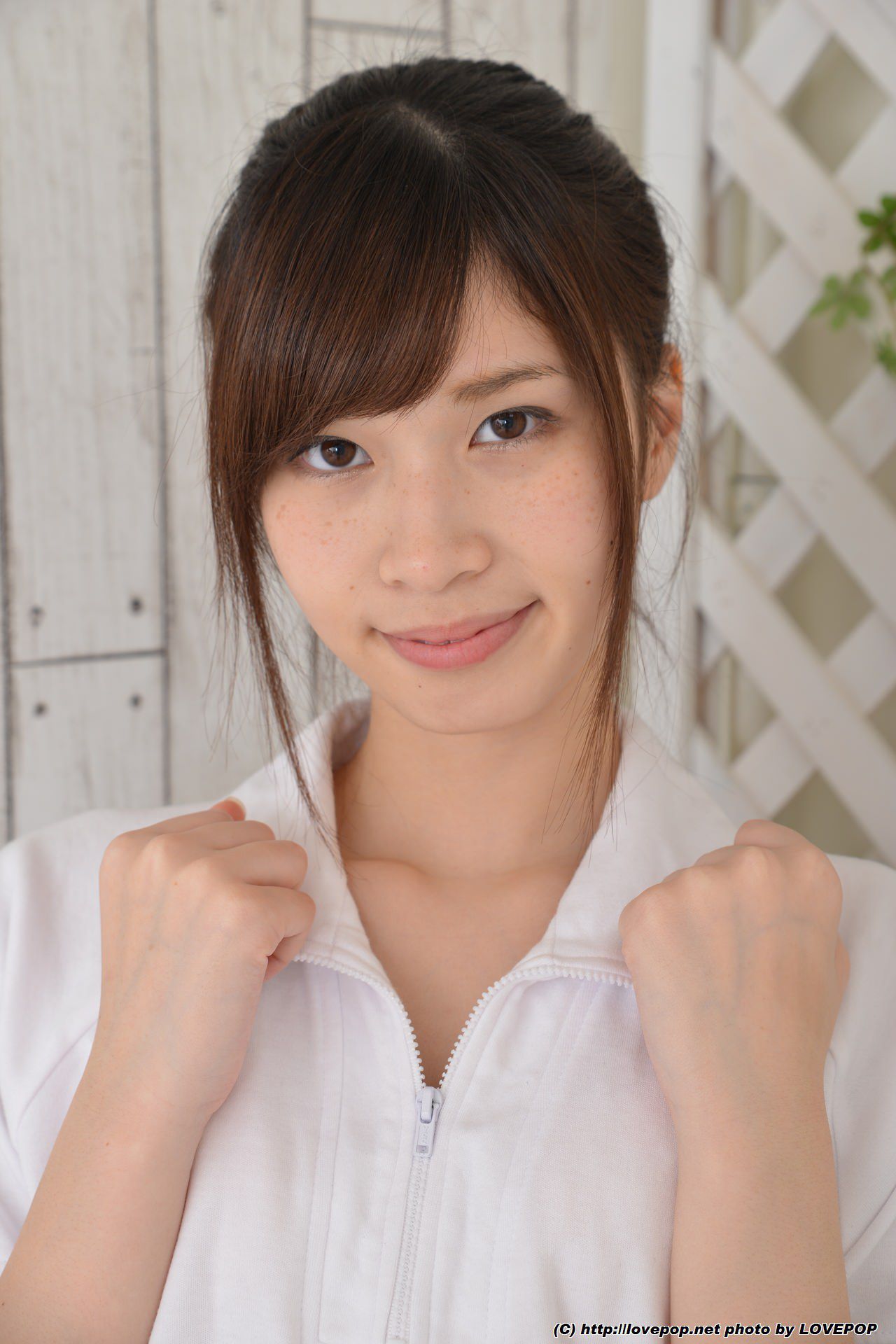 Ria Sato 佐藤理亜 Set1-图2