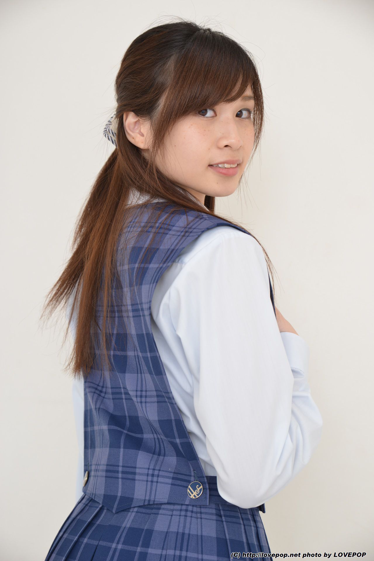 佐藤理亜 Ria Sato Set2-图9