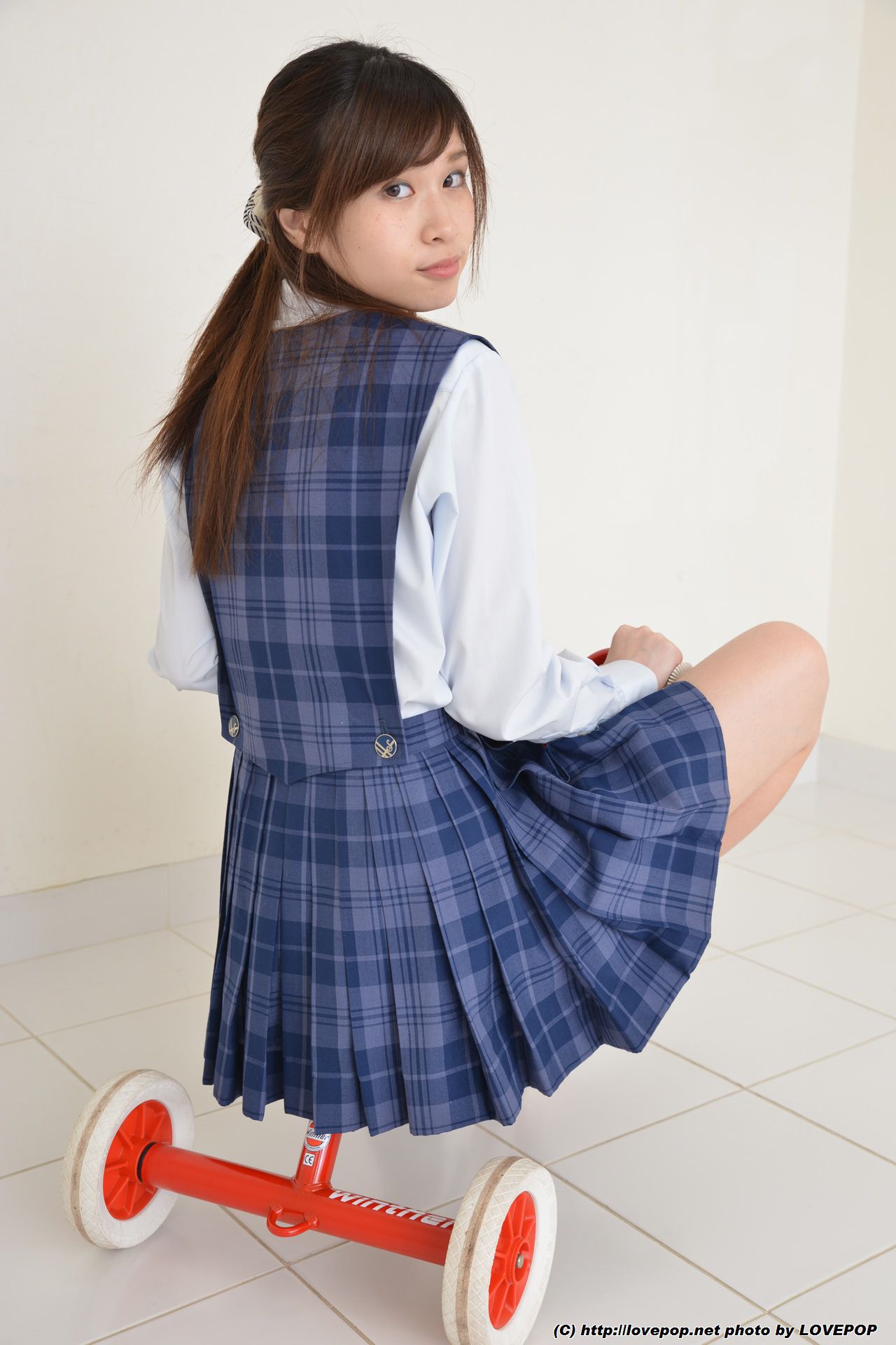 佐藤理亜 Ria Sato Set2-图19