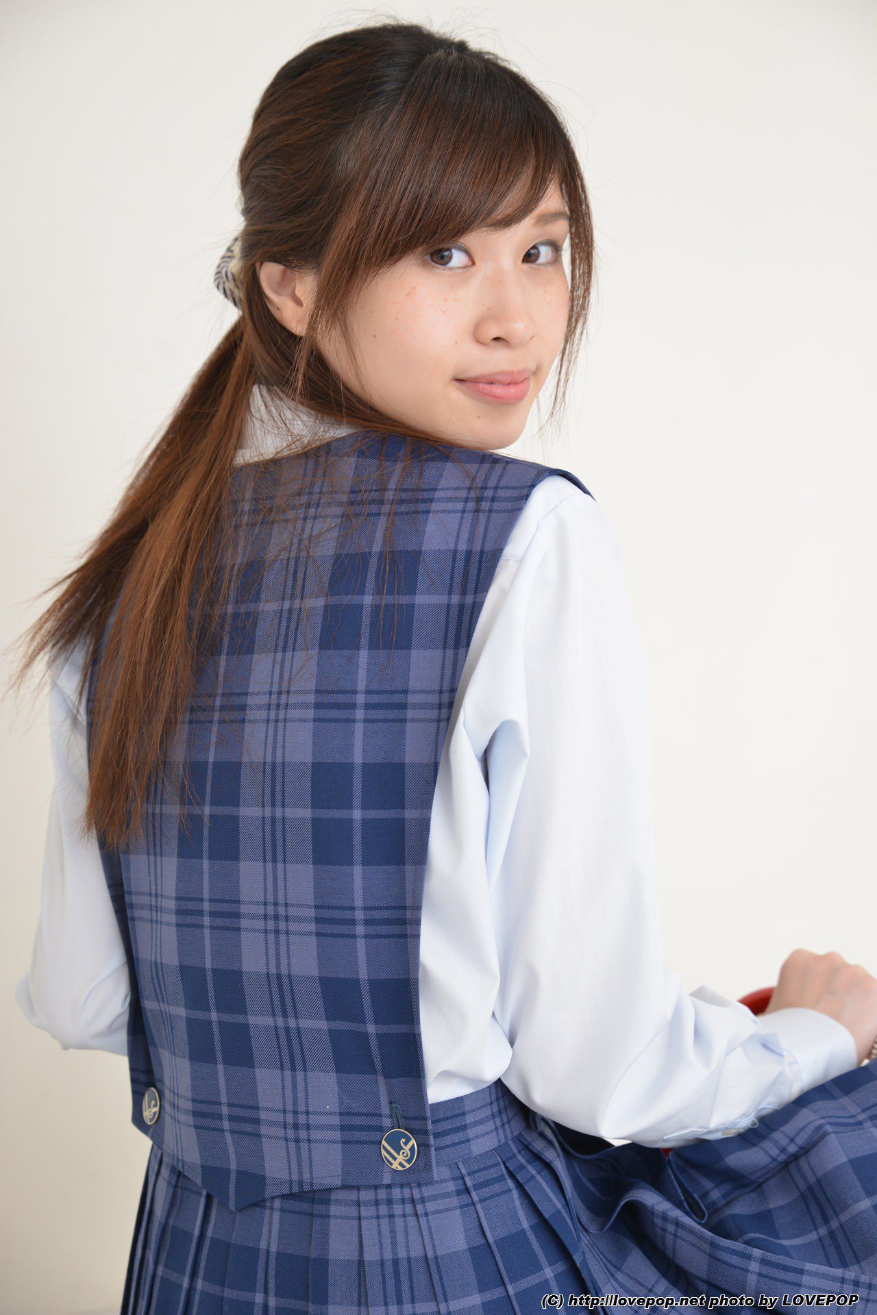 佐藤理亜 Ria Sato Set2-图20