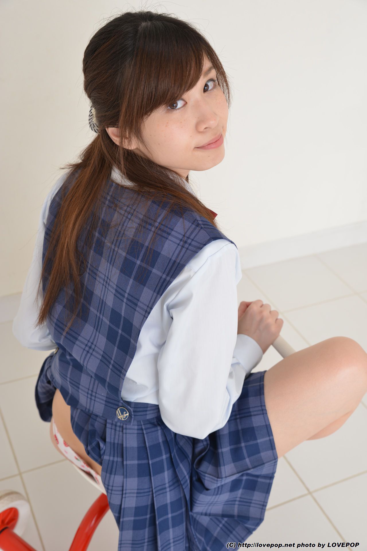 佐藤理亜 Ria Sato Set2-图25