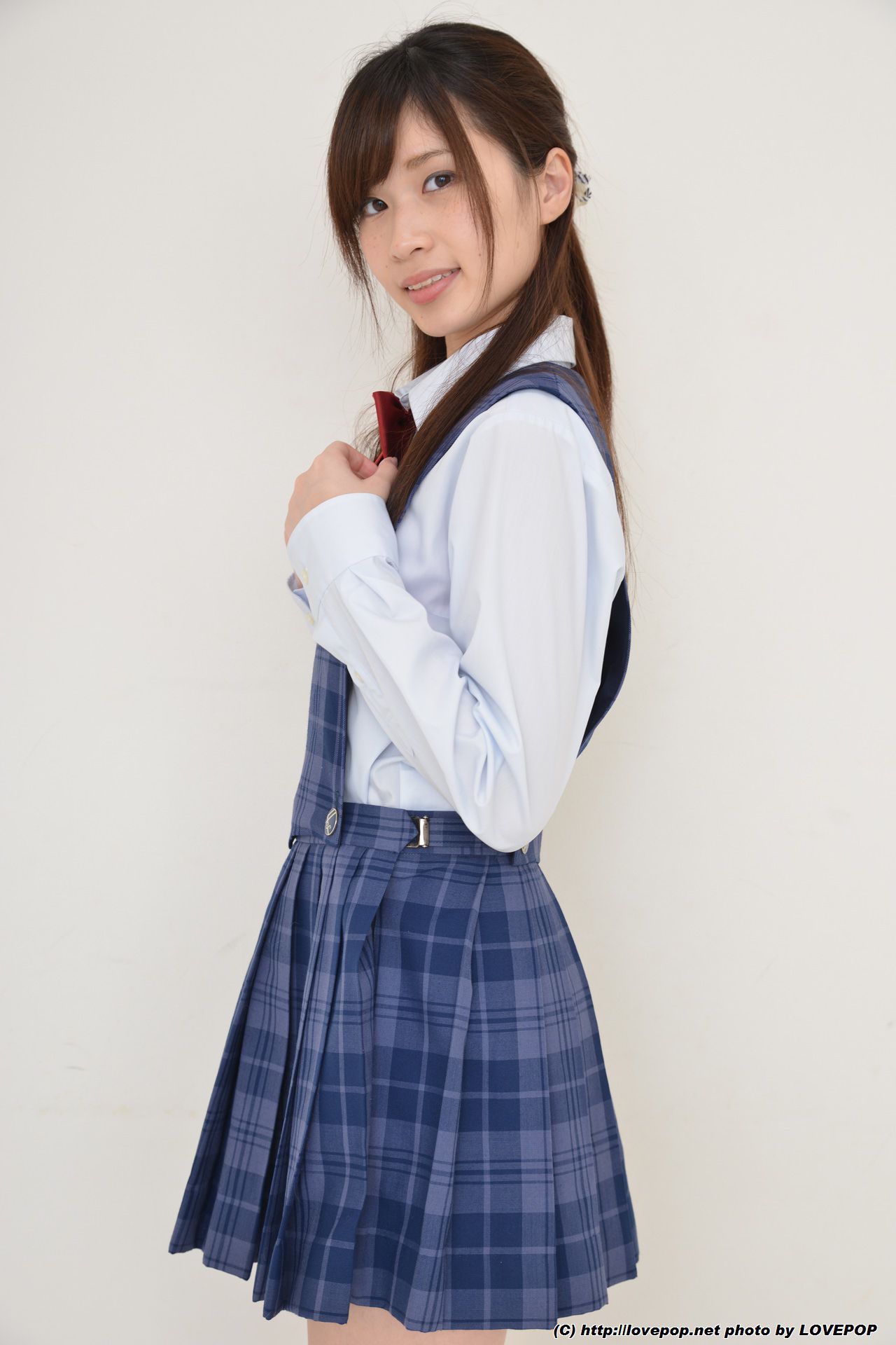 佐藤理亜 Ria Sato Set2-图6