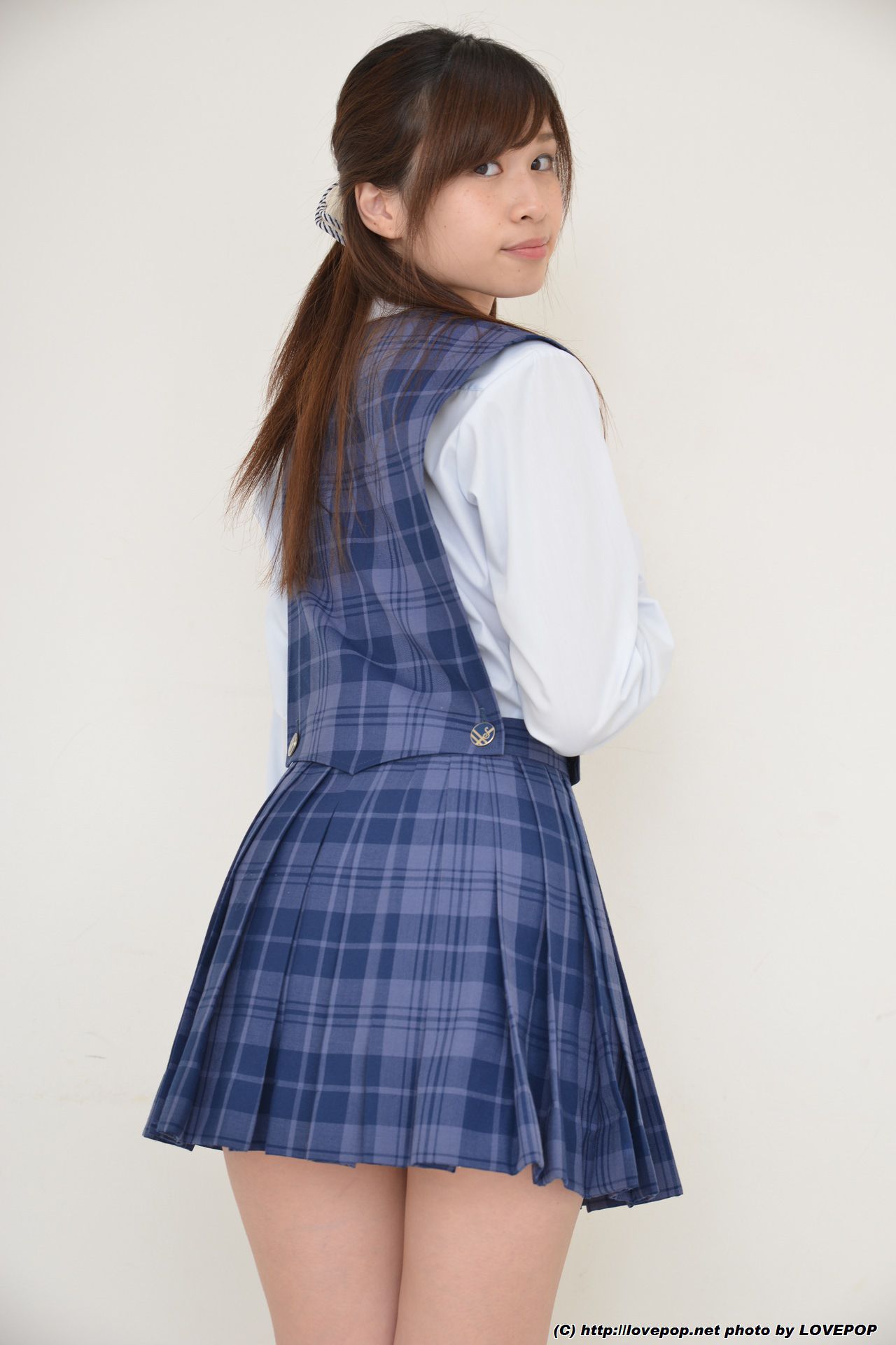 佐藤理亜 Ria Sato Set2-图8