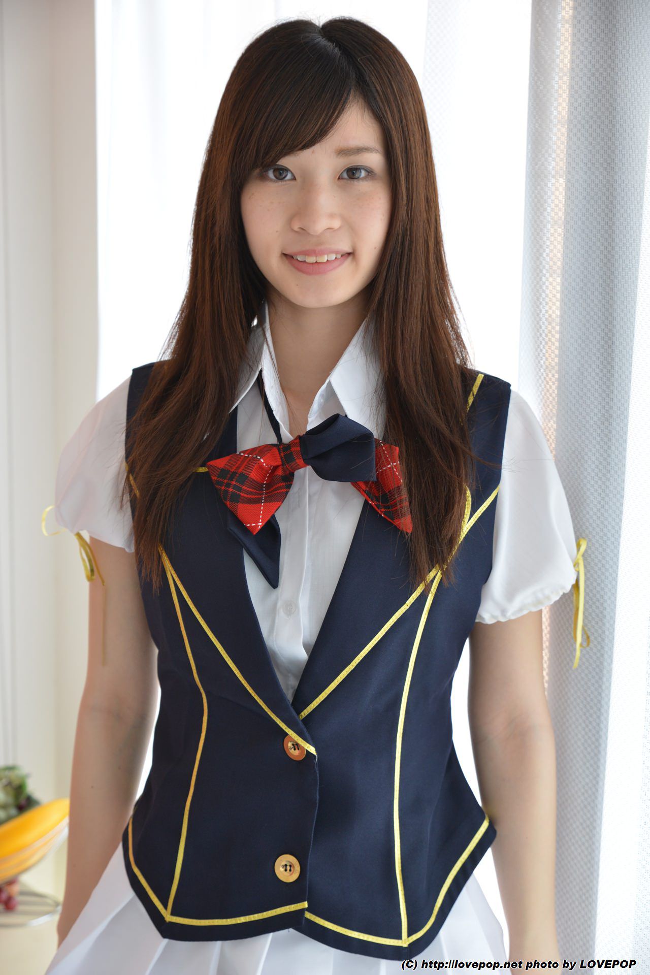 Ria Sato 佐藤理亚/佐藤理亜 Set3-图0