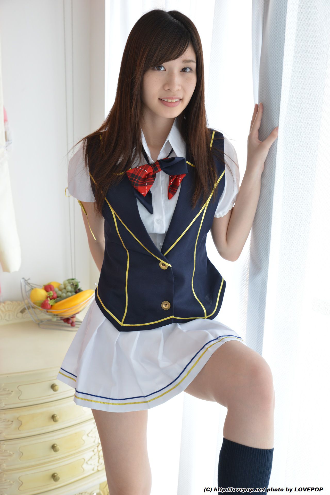 Ria Sato 佐藤理亚/佐藤理亜 Set3-图12