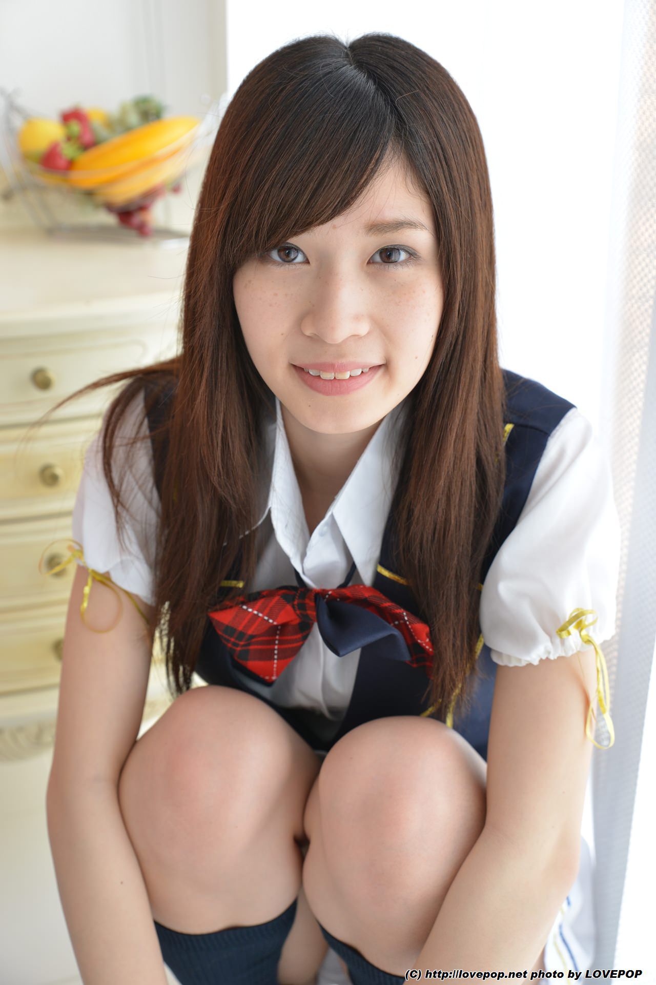 Ria Sato 佐藤理亚/佐藤理亜 Set3-图16