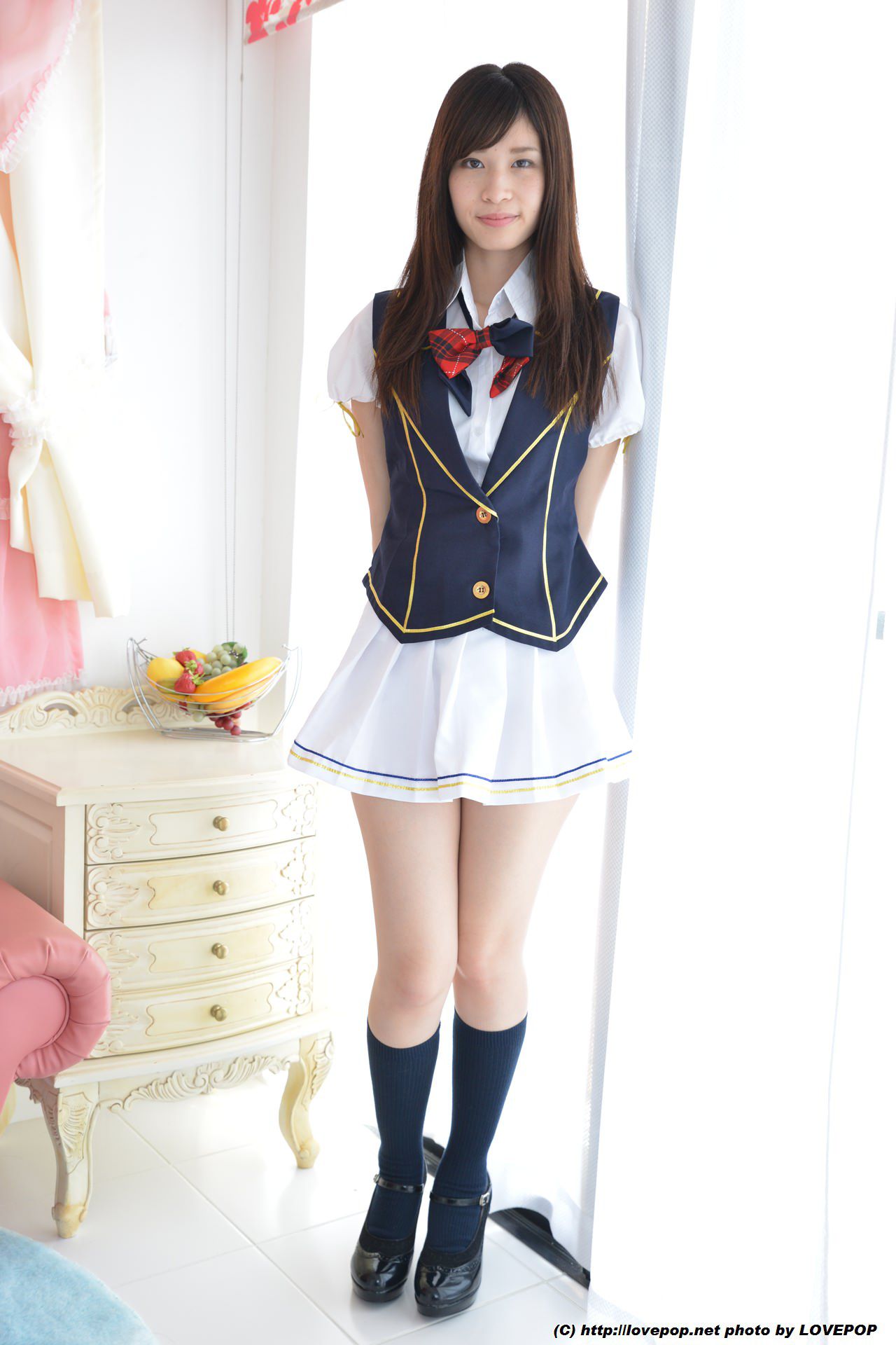 Ria Sato 佐藤理亚/佐藤理亜 Set3-图1