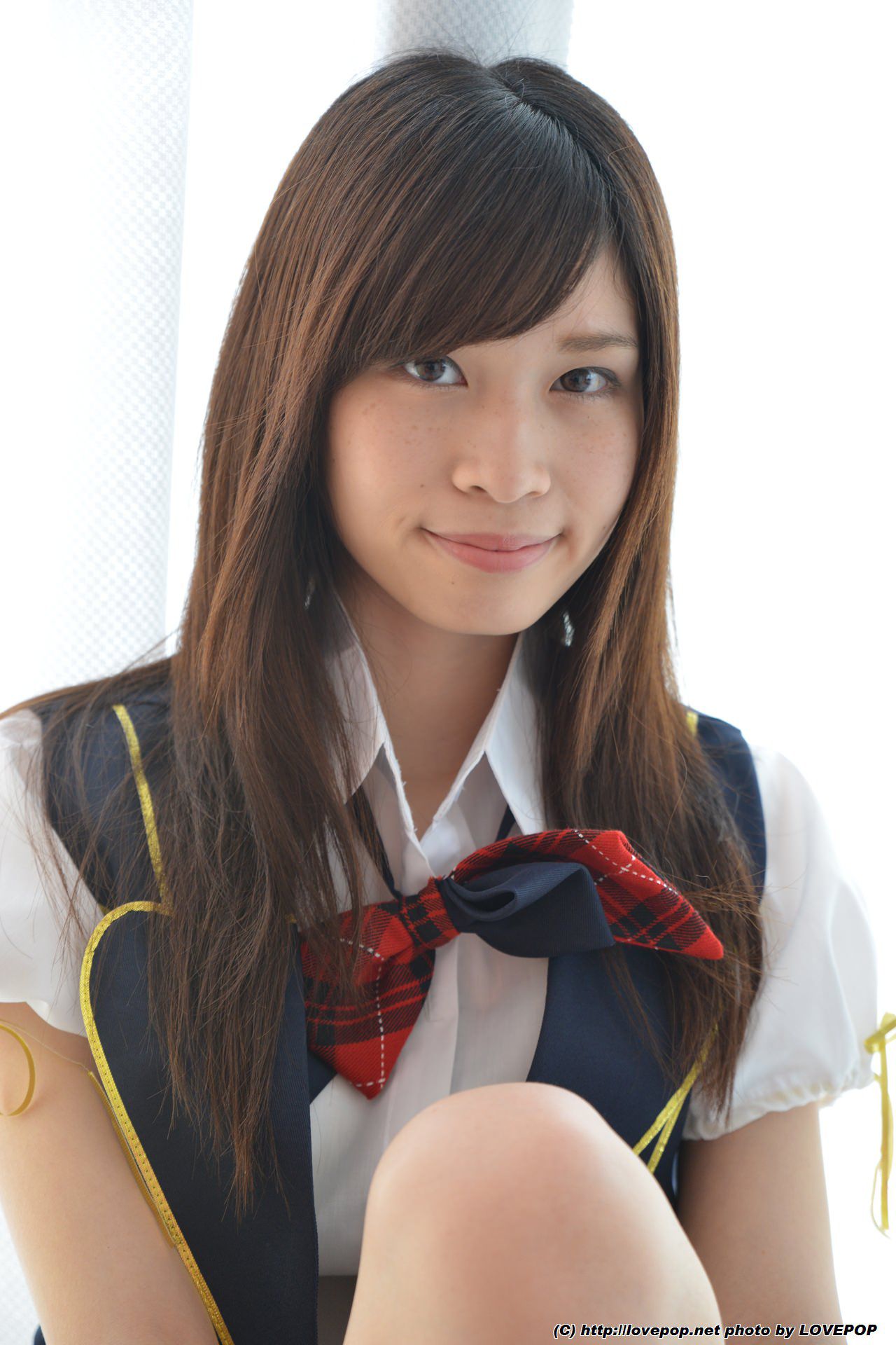 Ria Sato 佐藤理亚/佐藤理亜 Set3-图22