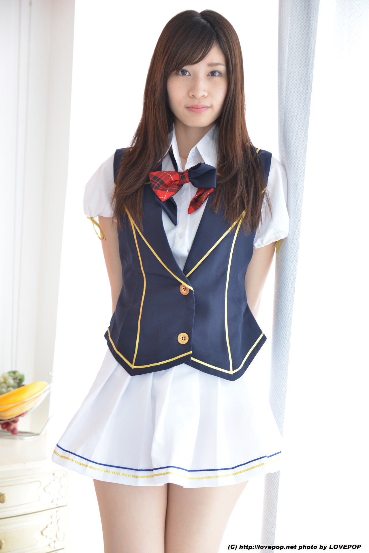 Ria Sato 佐藤理亚/佐藤理亜 Set3-图2