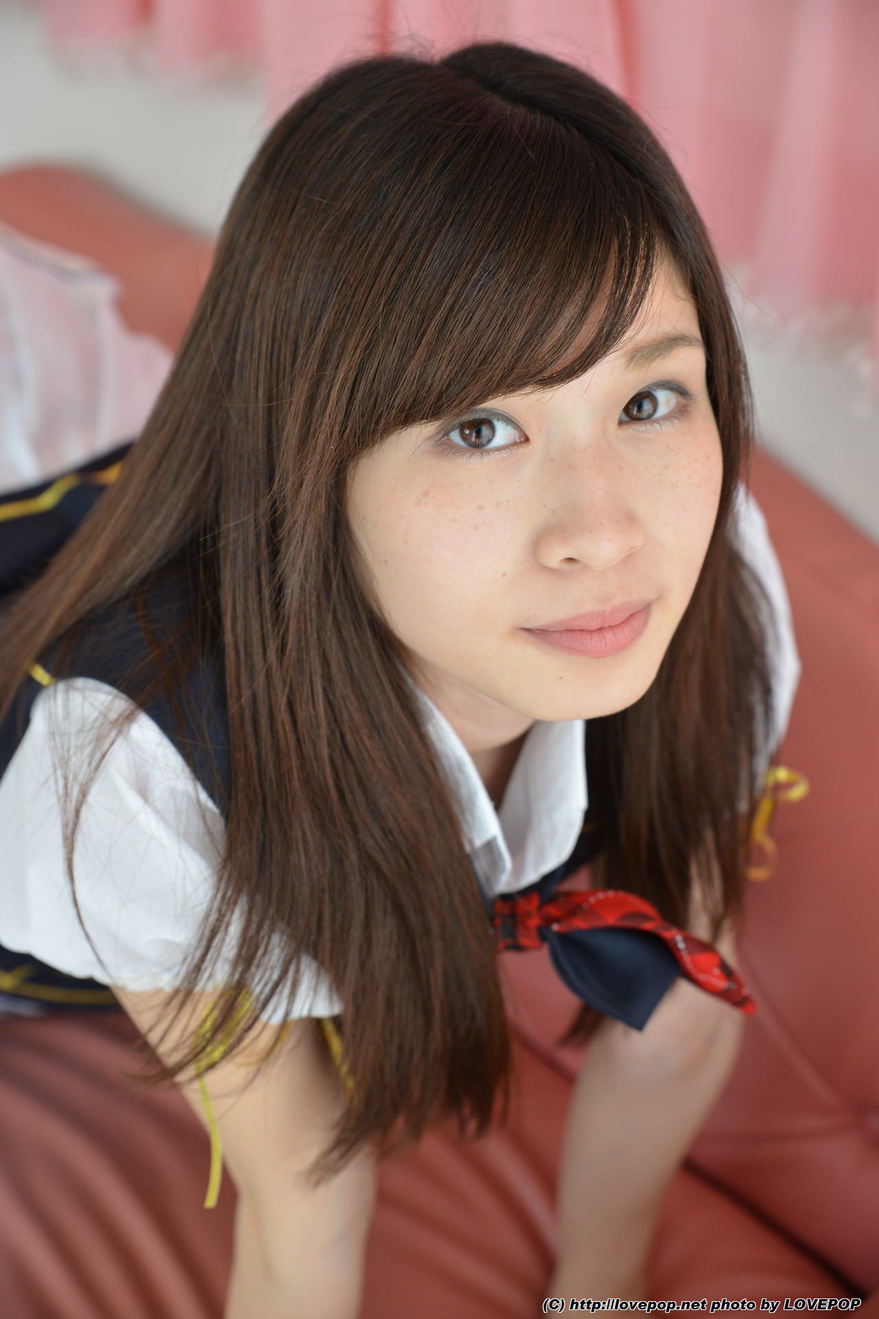 Ria Sato 佐藤理亚/佐藤理亜 Set3-图37