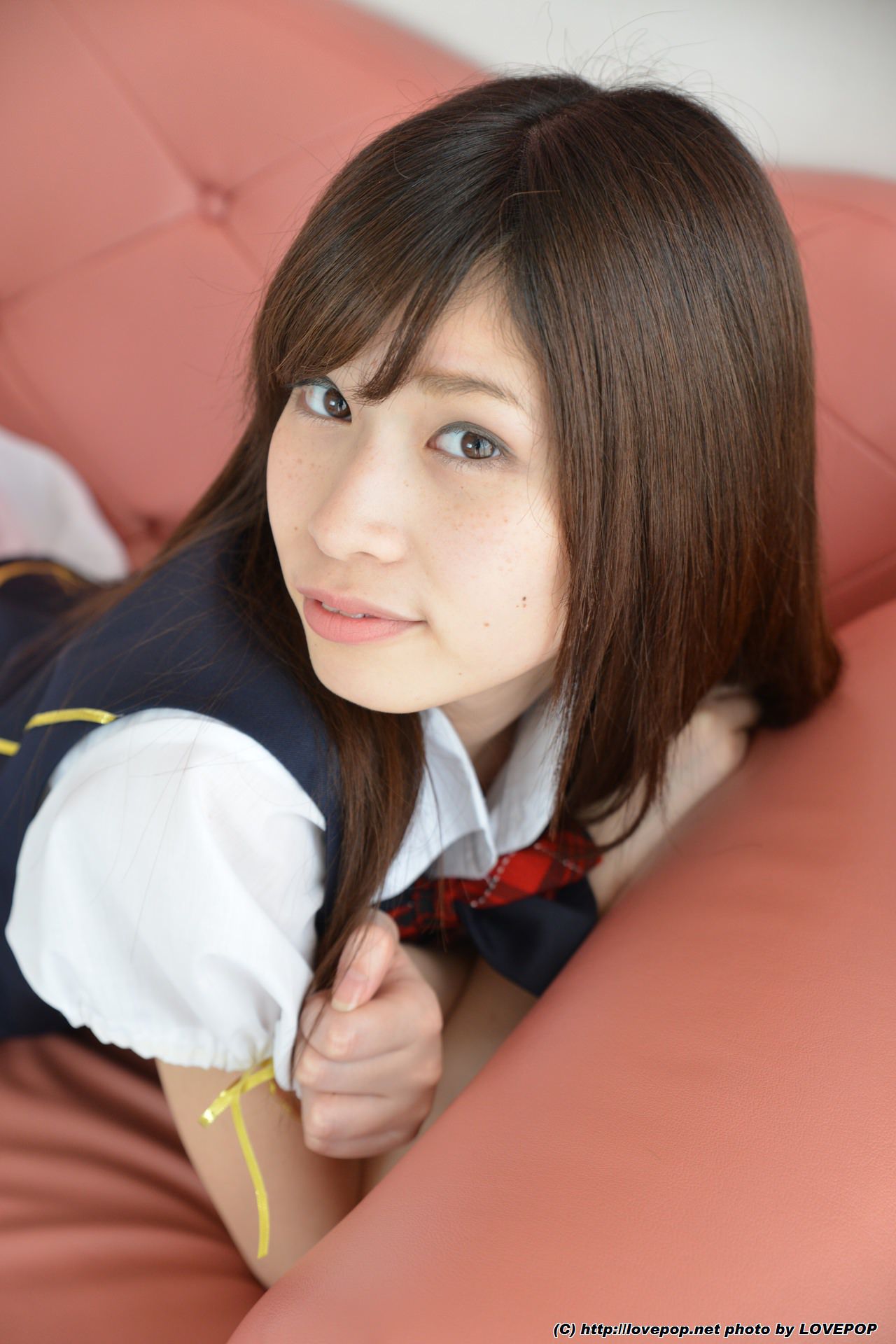 Ria Sato 佐藤理亚/佐藤理亜 Set3-图44