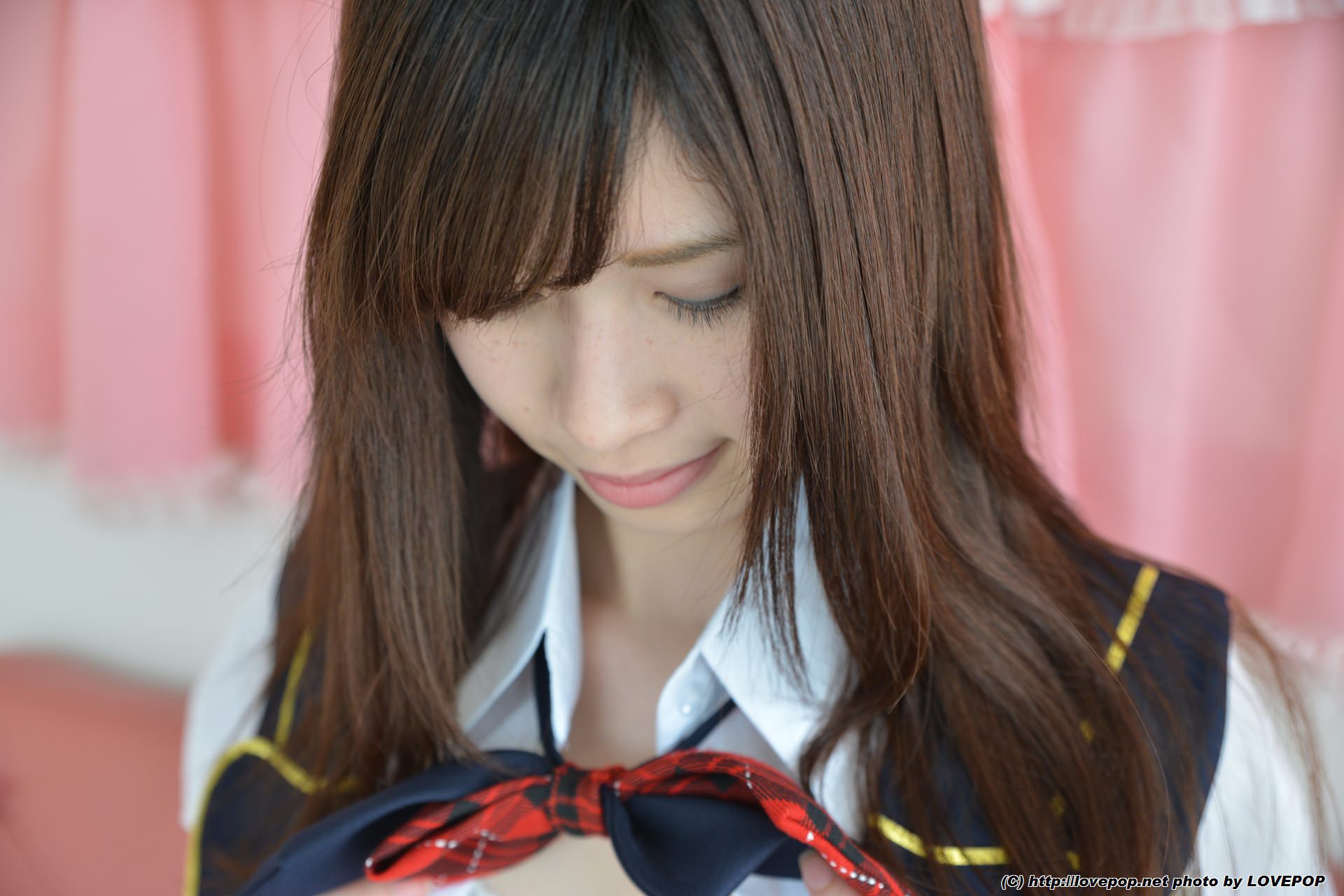 Ria Sato 佐藤理亚/佐藤理亜 Set3-图48