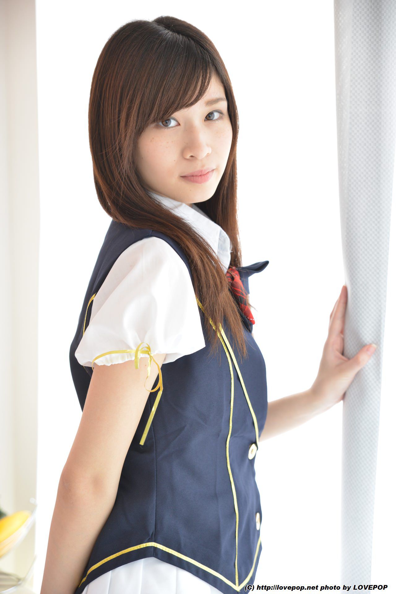 Ria Sato 佐藤理亚/佐藤理亜 Set3-图4