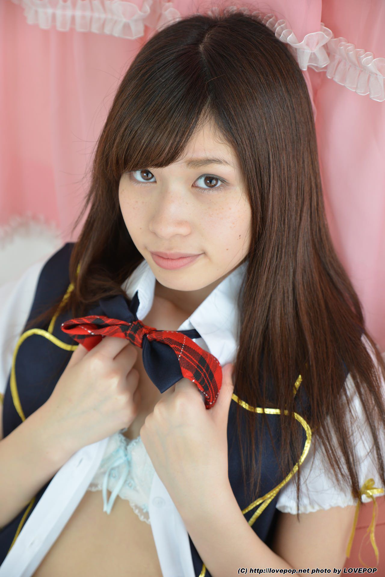 Ria Sato 佐藤理亚/佐藤理亜 Set3-图53