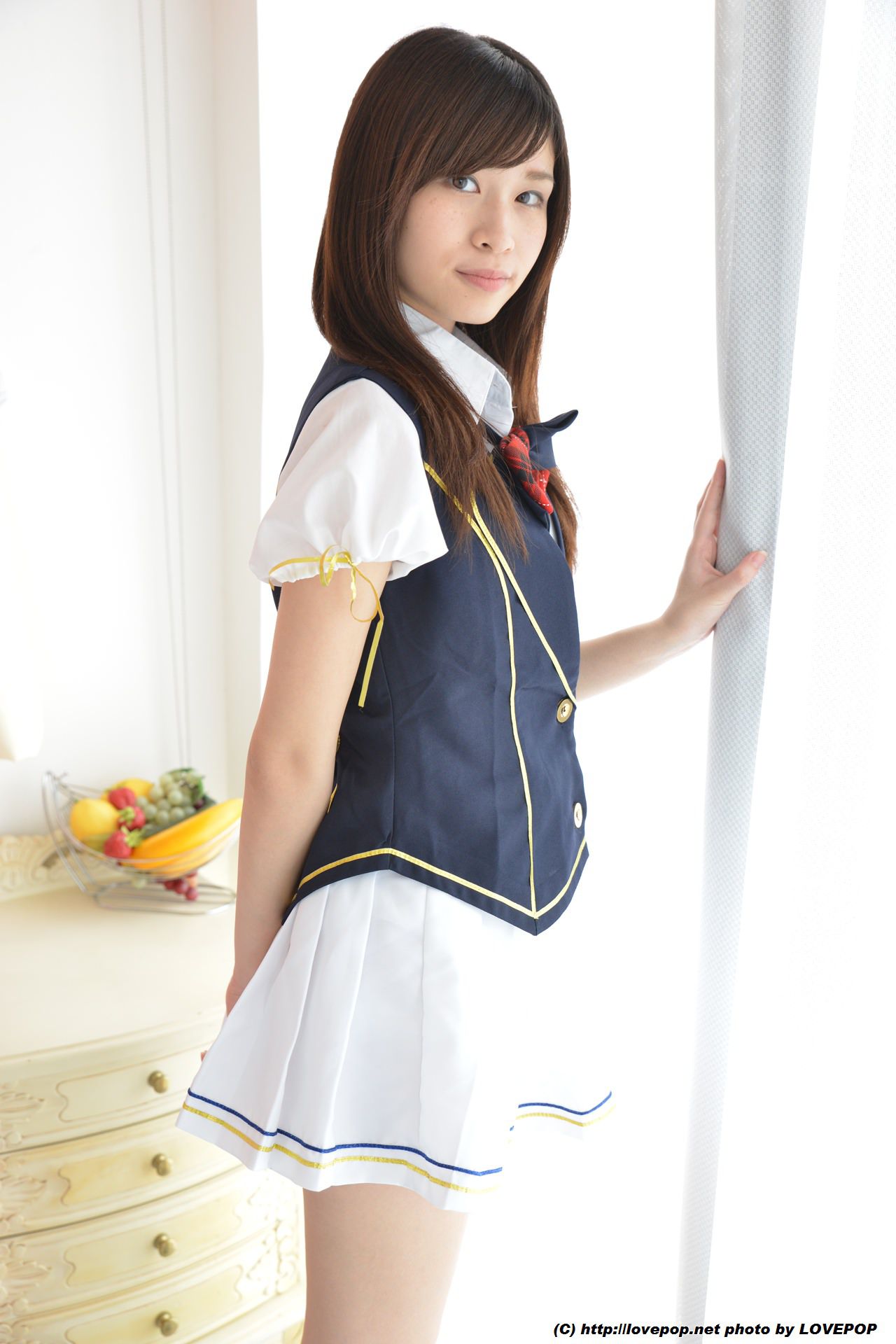 Ria Sato 佐藤理亚/佐藤理亜 Set3-图5