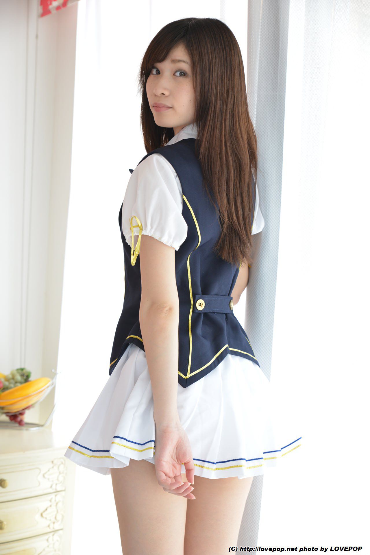 Ria Sato 佐藤理亚/佐藤理亜 Set3-图7