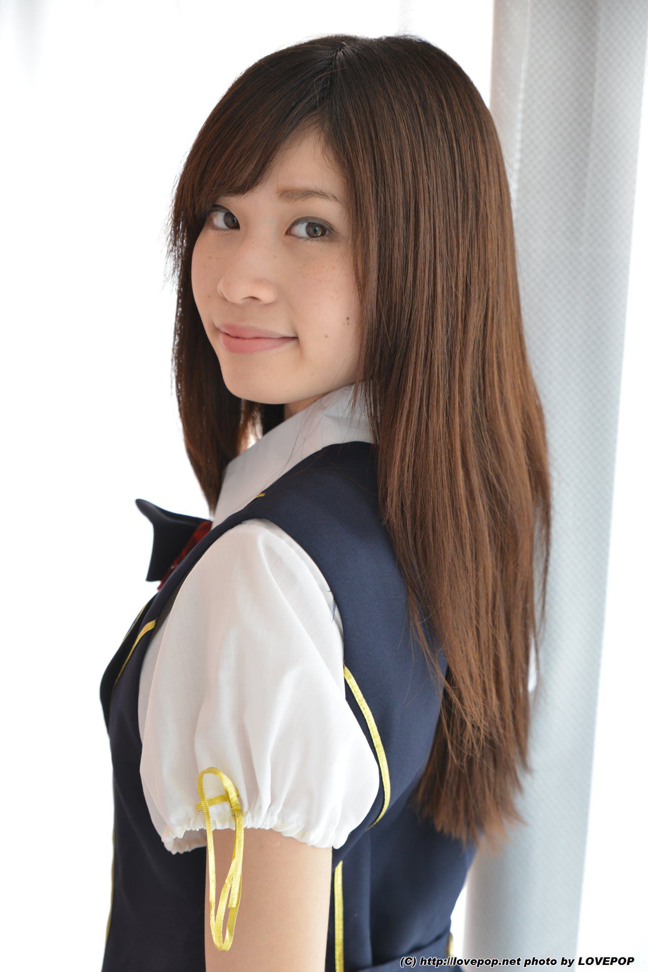 Ria Sato 佐藤理亚/佐藤理亜 Set3-图8