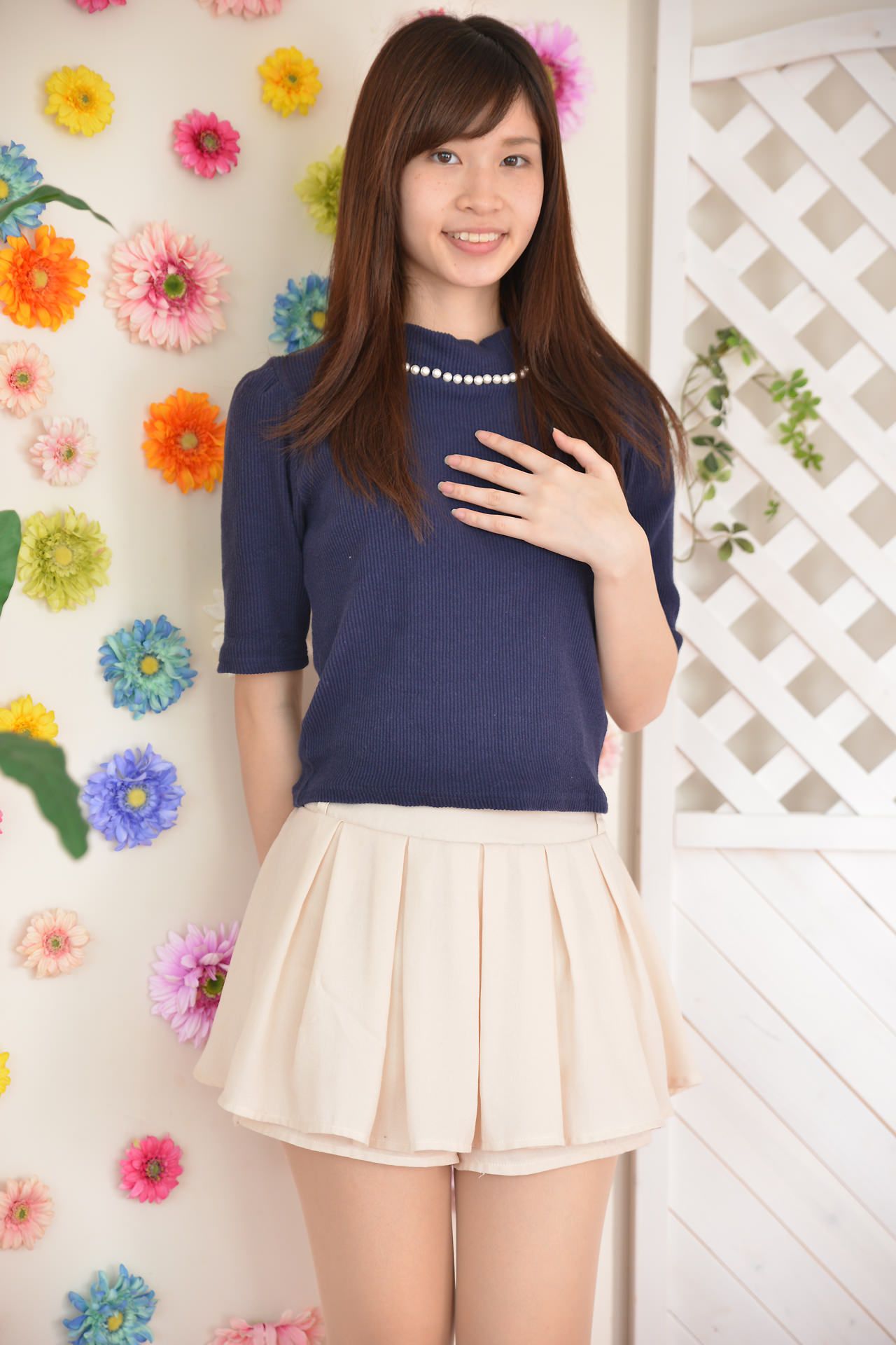 Ria Sato 佐藤理亜/佐藤里亚 Set4-图0