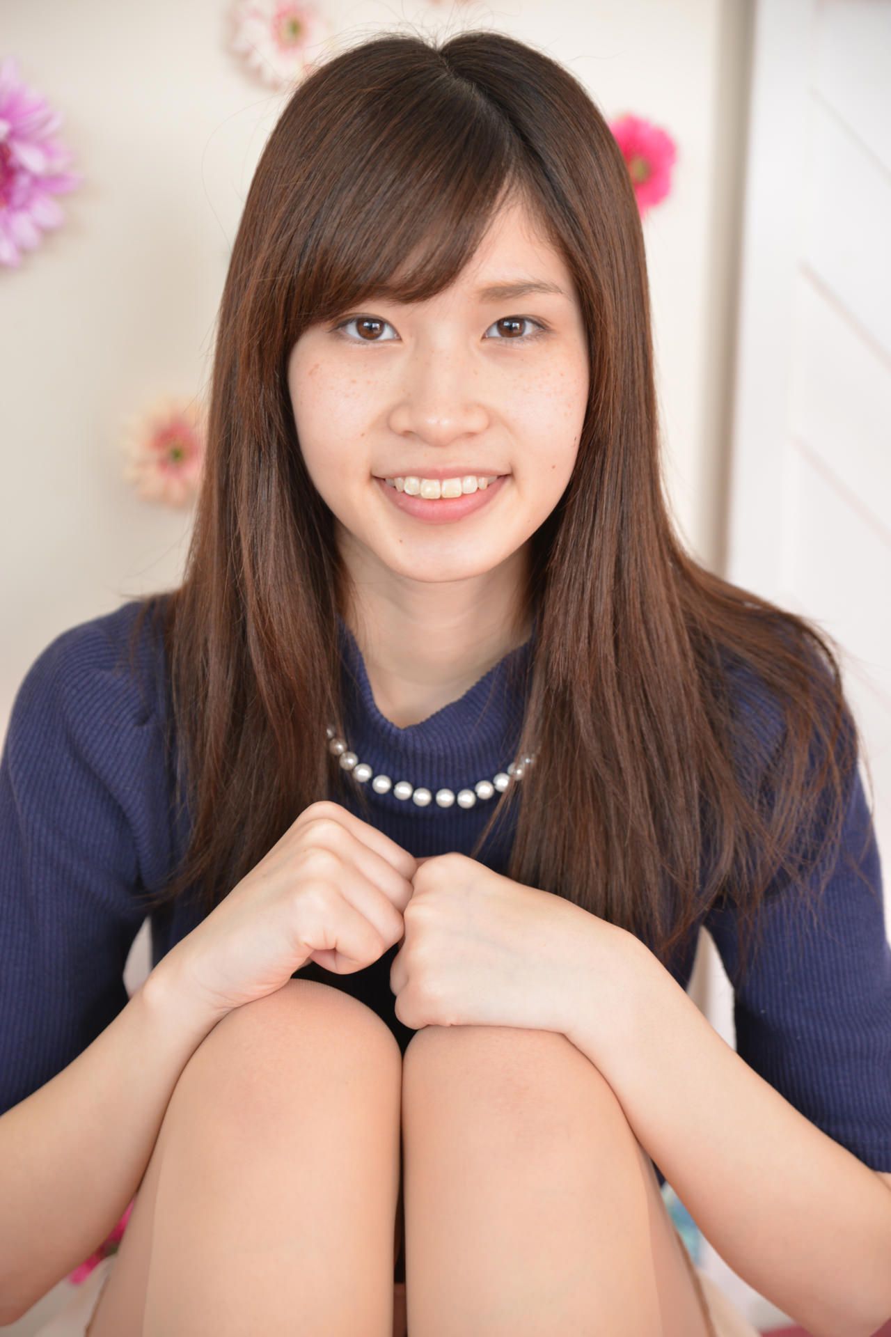 Ria Sato 佐藤理亜/佐藤里亚 Set4-图12