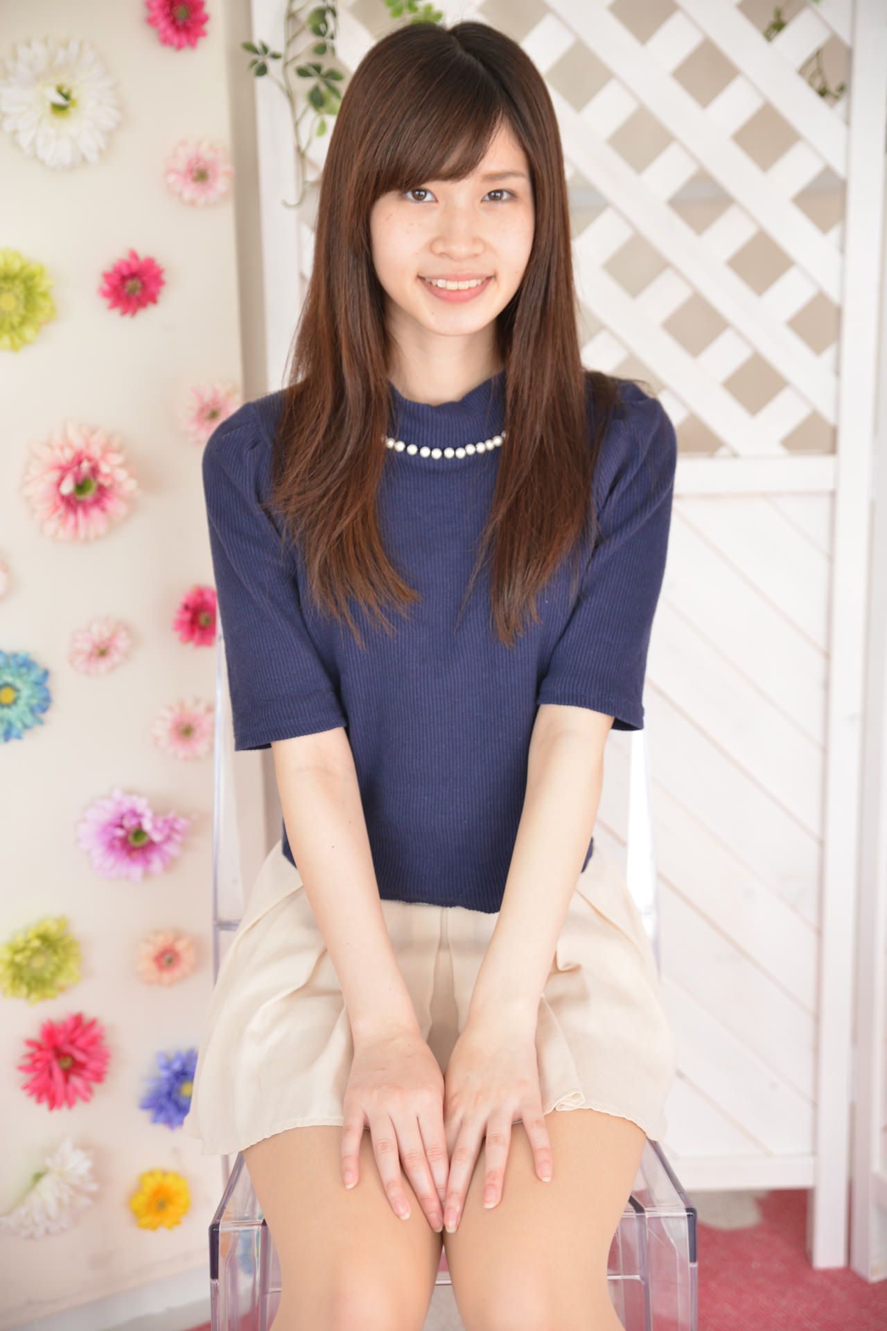 Ria Sato 佐藤理亜/佐藤里亚 Set4-图18