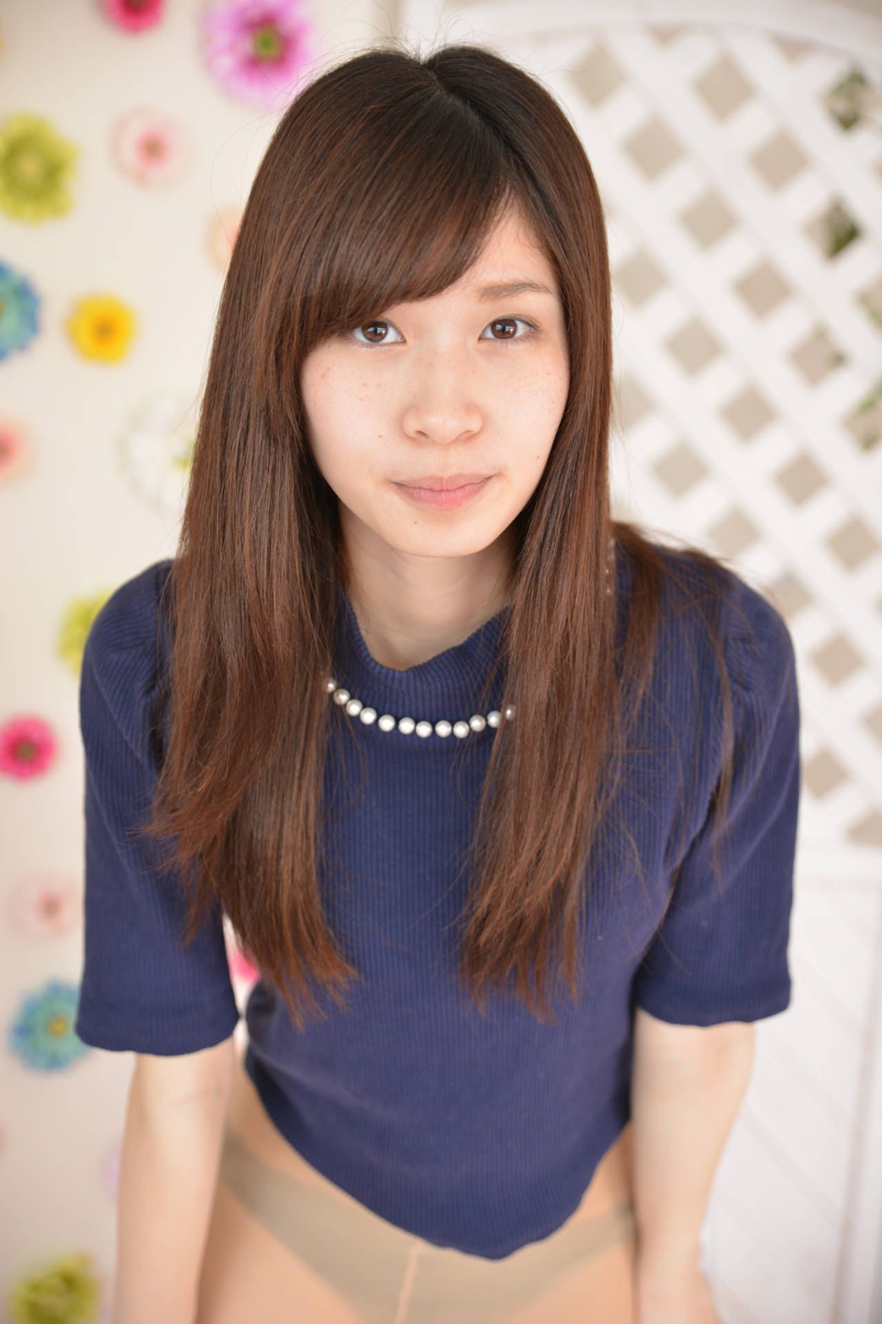 Ria Sato 佐藤理亜/佐藤里亚 Set4-图28