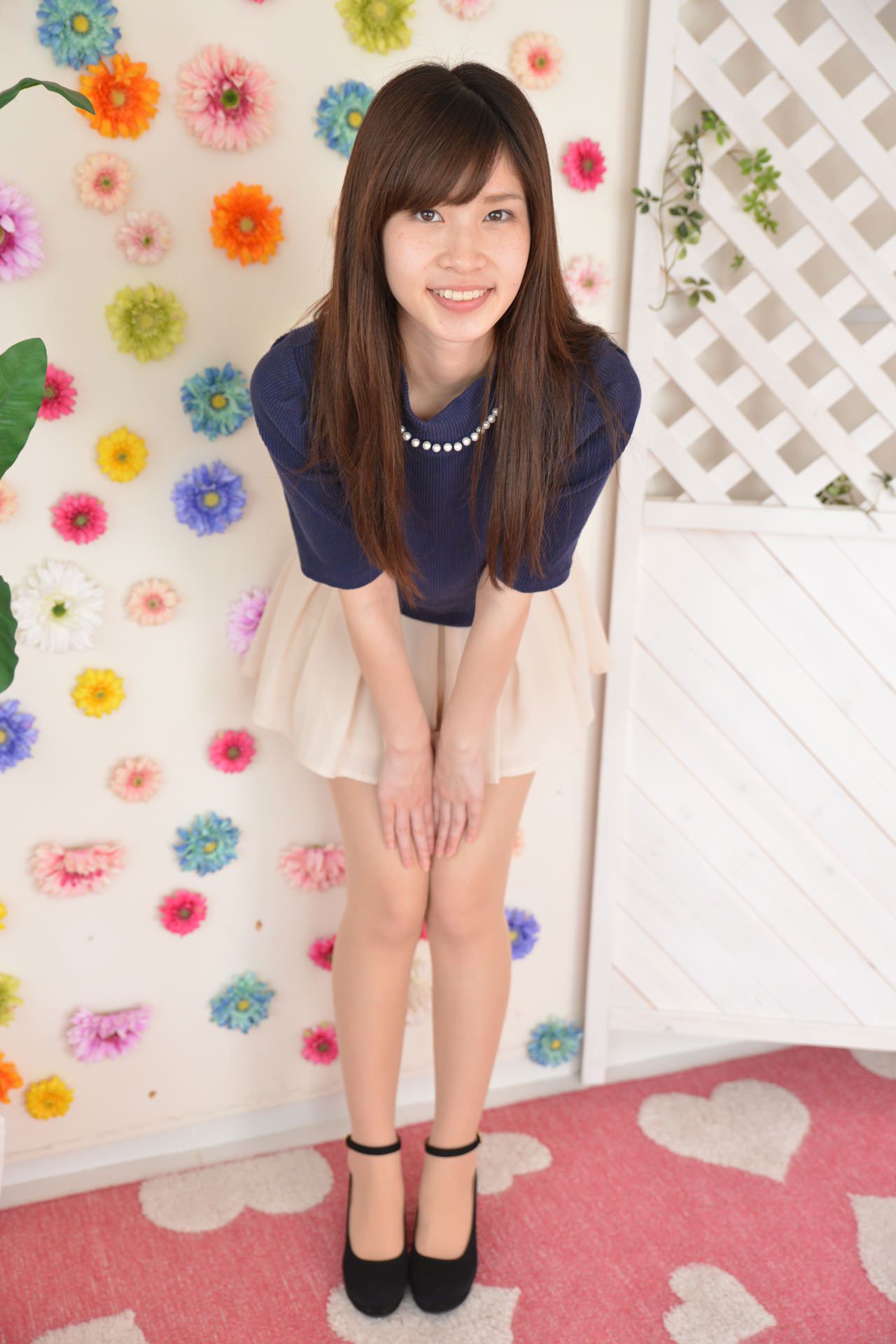 Ria Sato 佐藤理亜/佐藤里亚 Set4-图7