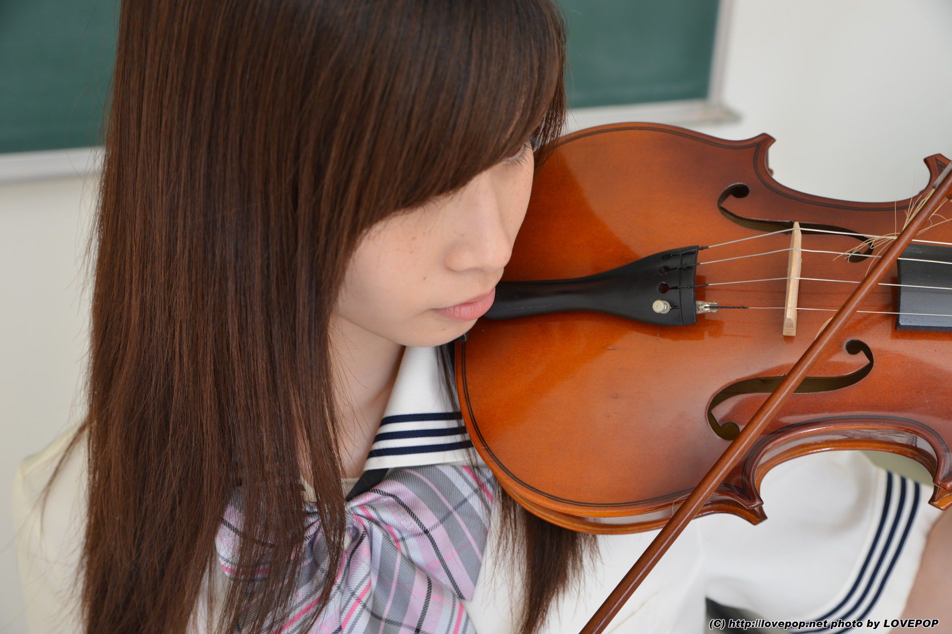 Ria Sato 佐藤理亜 Set5-图0