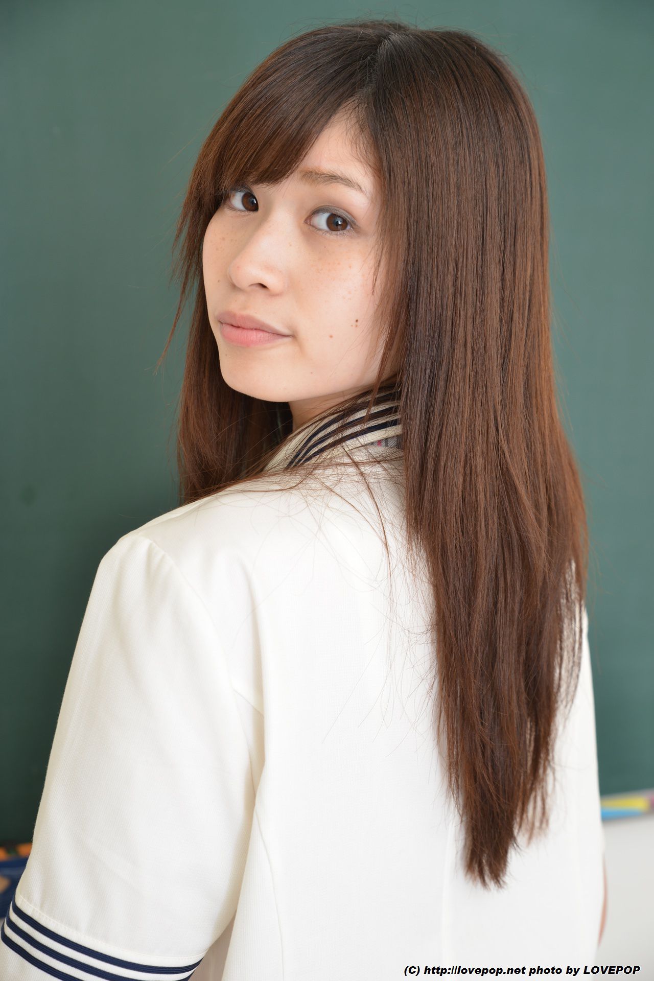 Ria Sato 佐藤理亜 Set5-图14