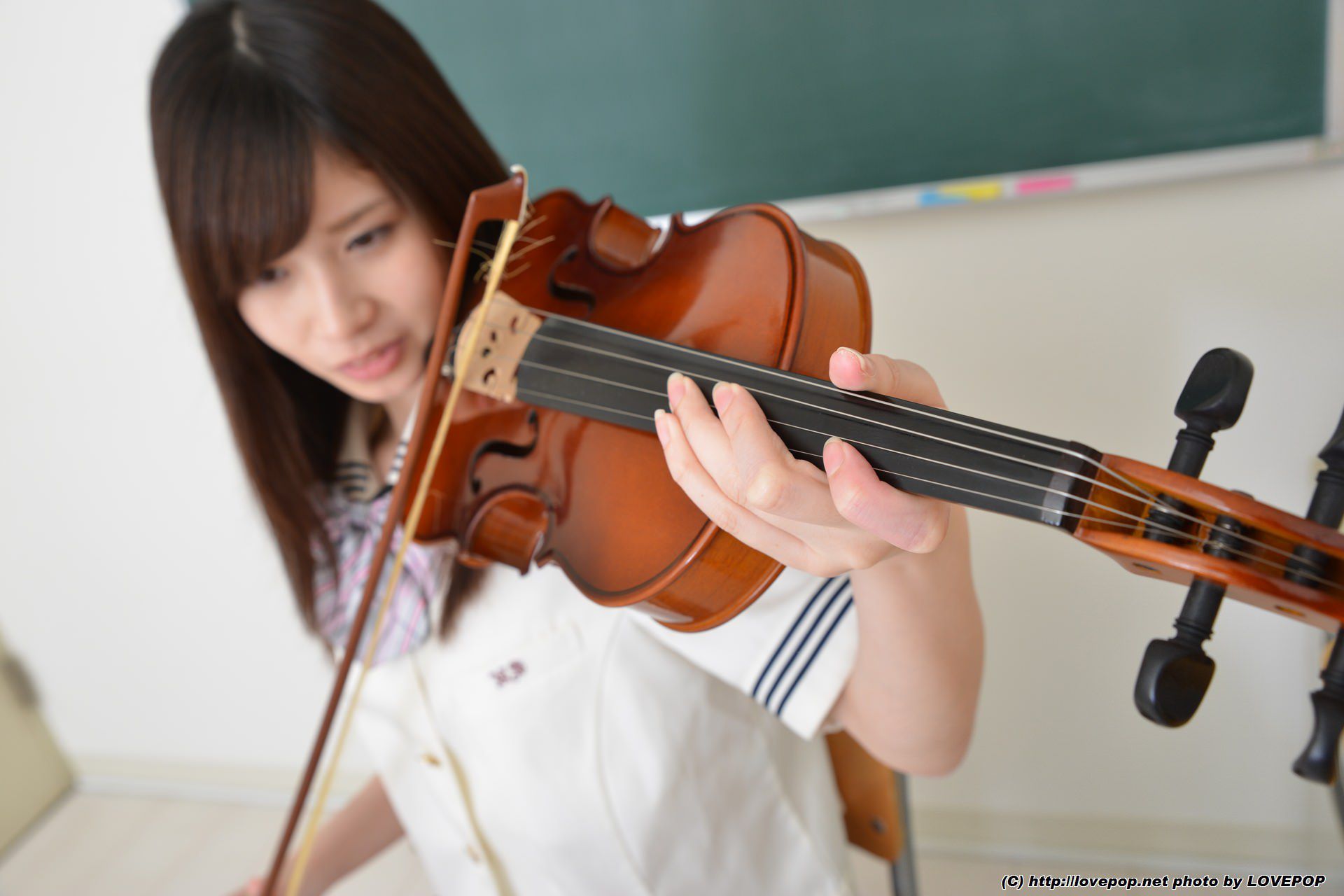 Ria Sato 佐藤理亜 Set5-图2