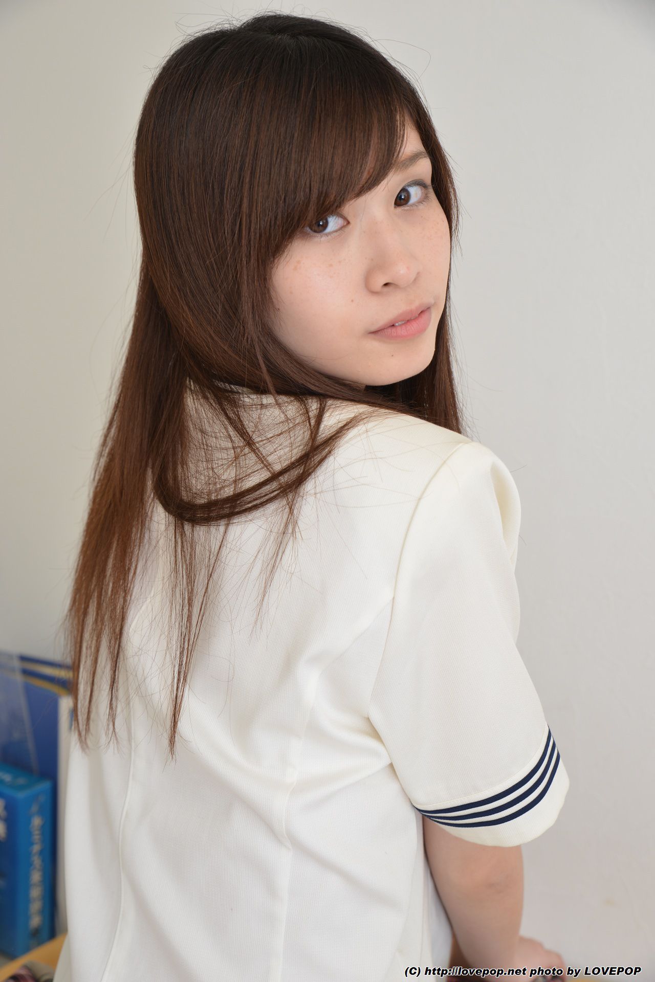 Ria Sato 佐藤理亜 Set5-图30