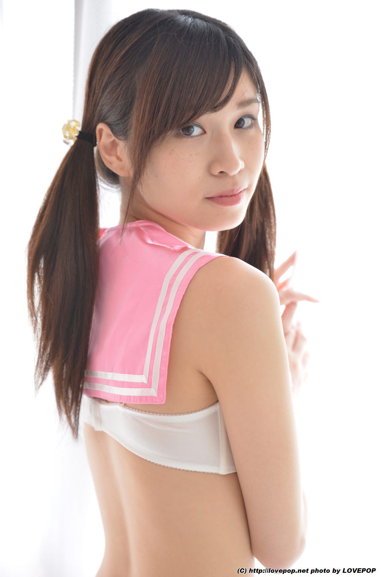 佐藤理亜/佐藤理亚 Ria Sato Set6-图10