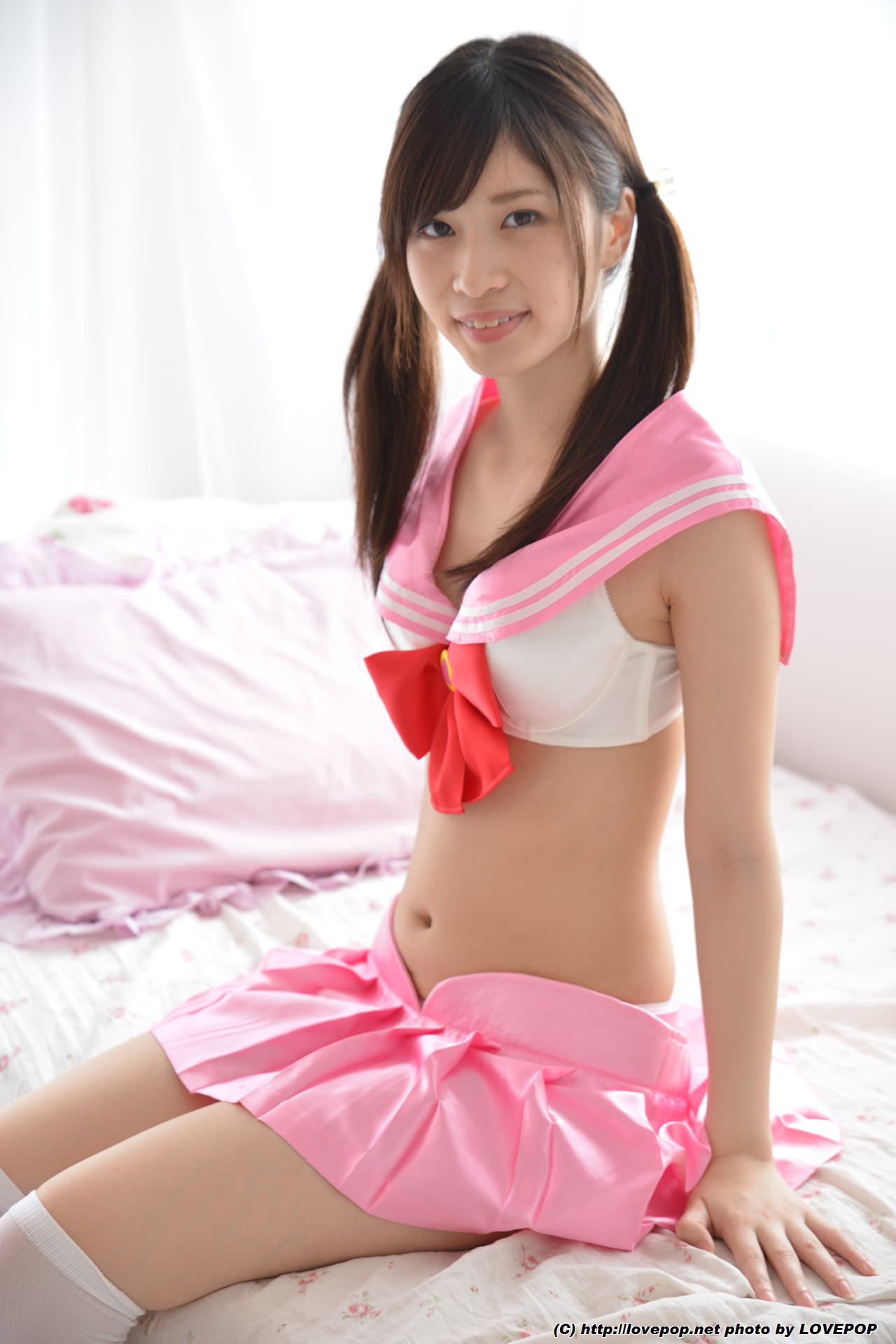 佐藤理亜/佐藤理亚 Ria Sato Set6-图19