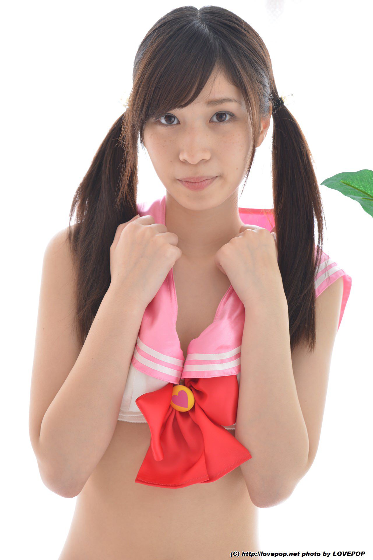 佐藤理亜/佐藤理亚 Ria Sato Set6-图2