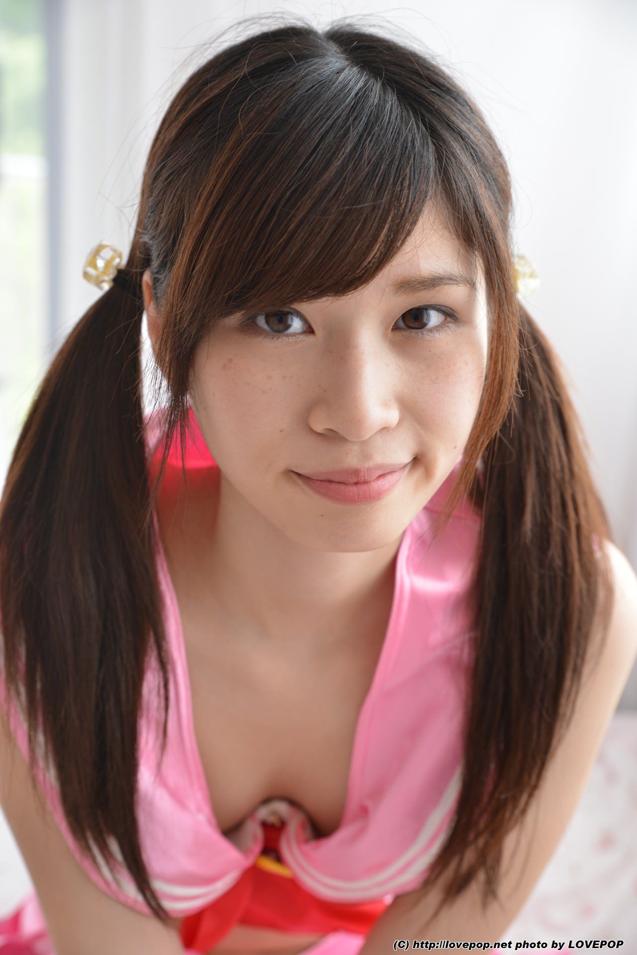 佐藤理亜/佐藤理亚 Ria Sato Set6-图53