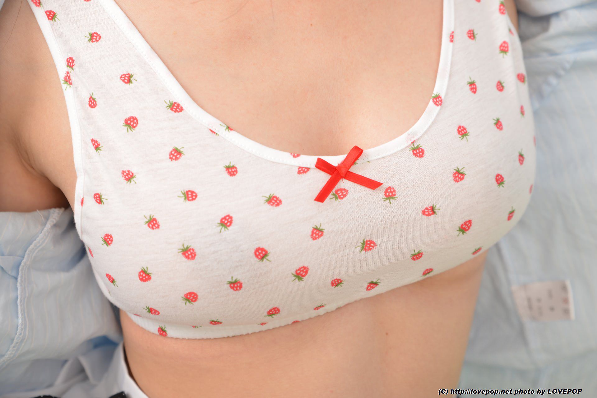 百合川さら Sara Yurikawa Set2-图49