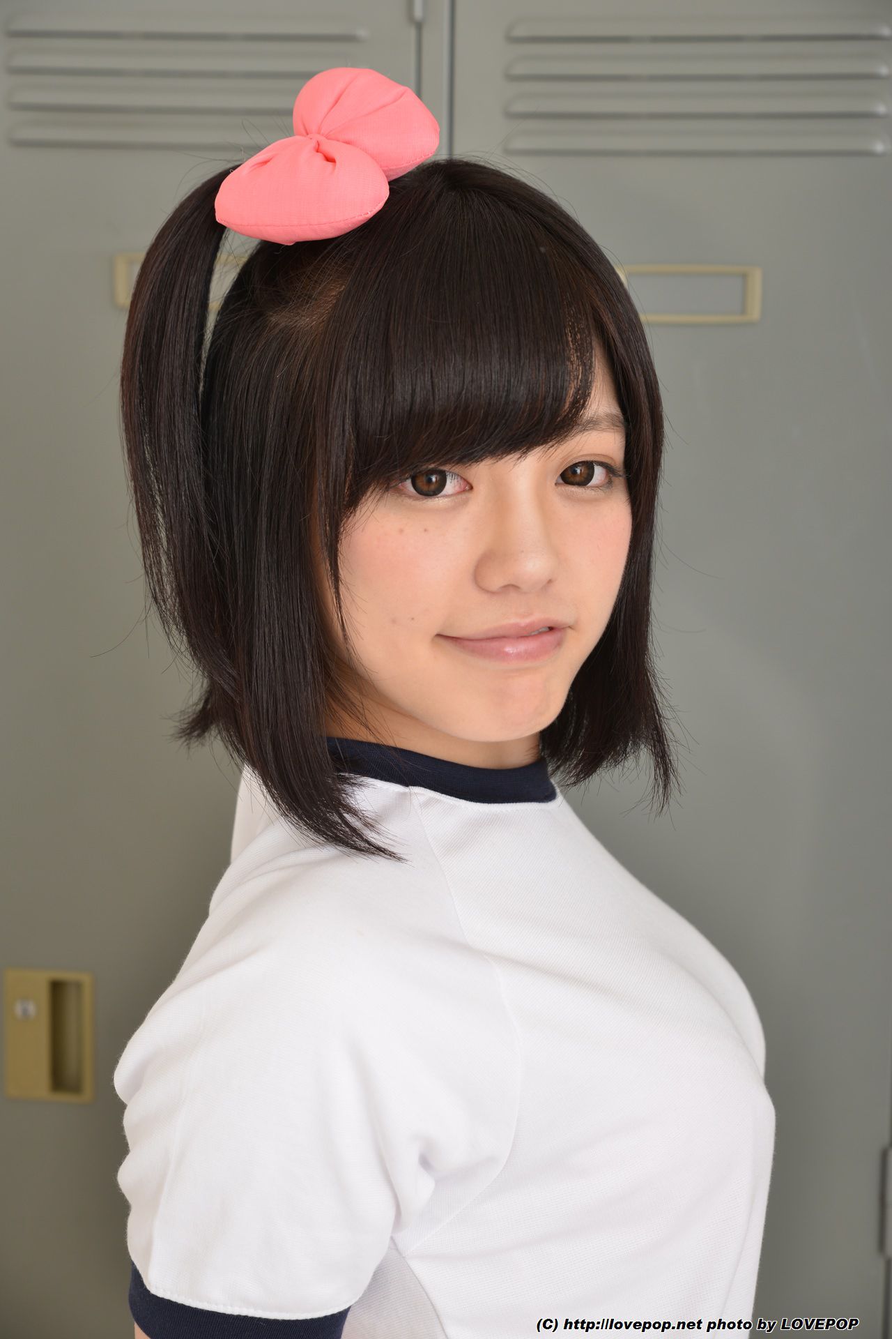 Tomoka Hayama 葉山友香 Set1-图4