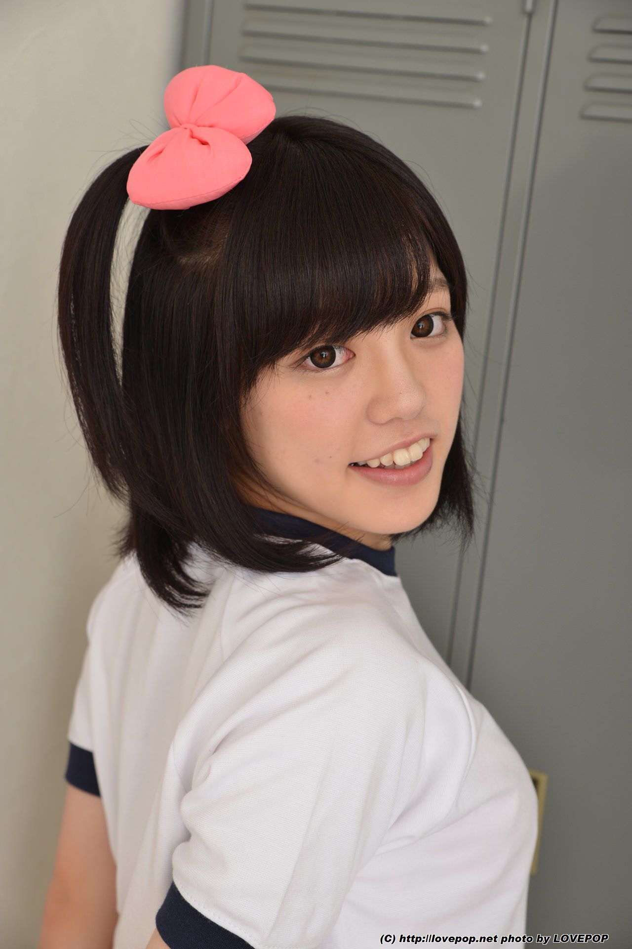 Tomoka Hayama 葉山友香 Set1-图7