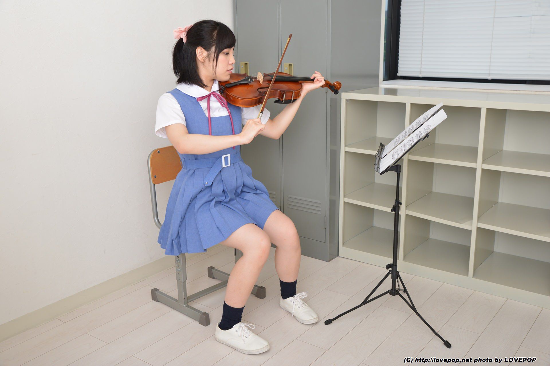 葉山友香 Tomoka Hayama Set2-图0