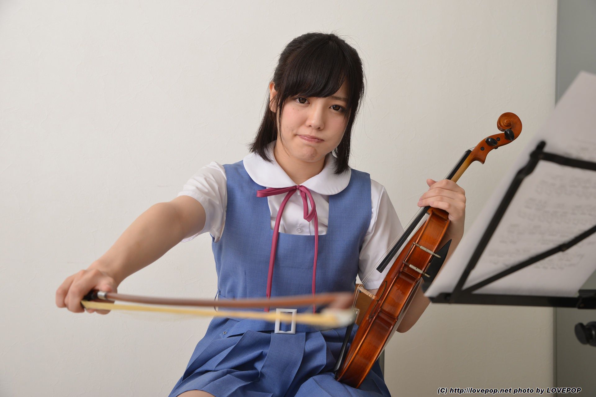 葉山友香 Tomoka Hayama Set2-图9