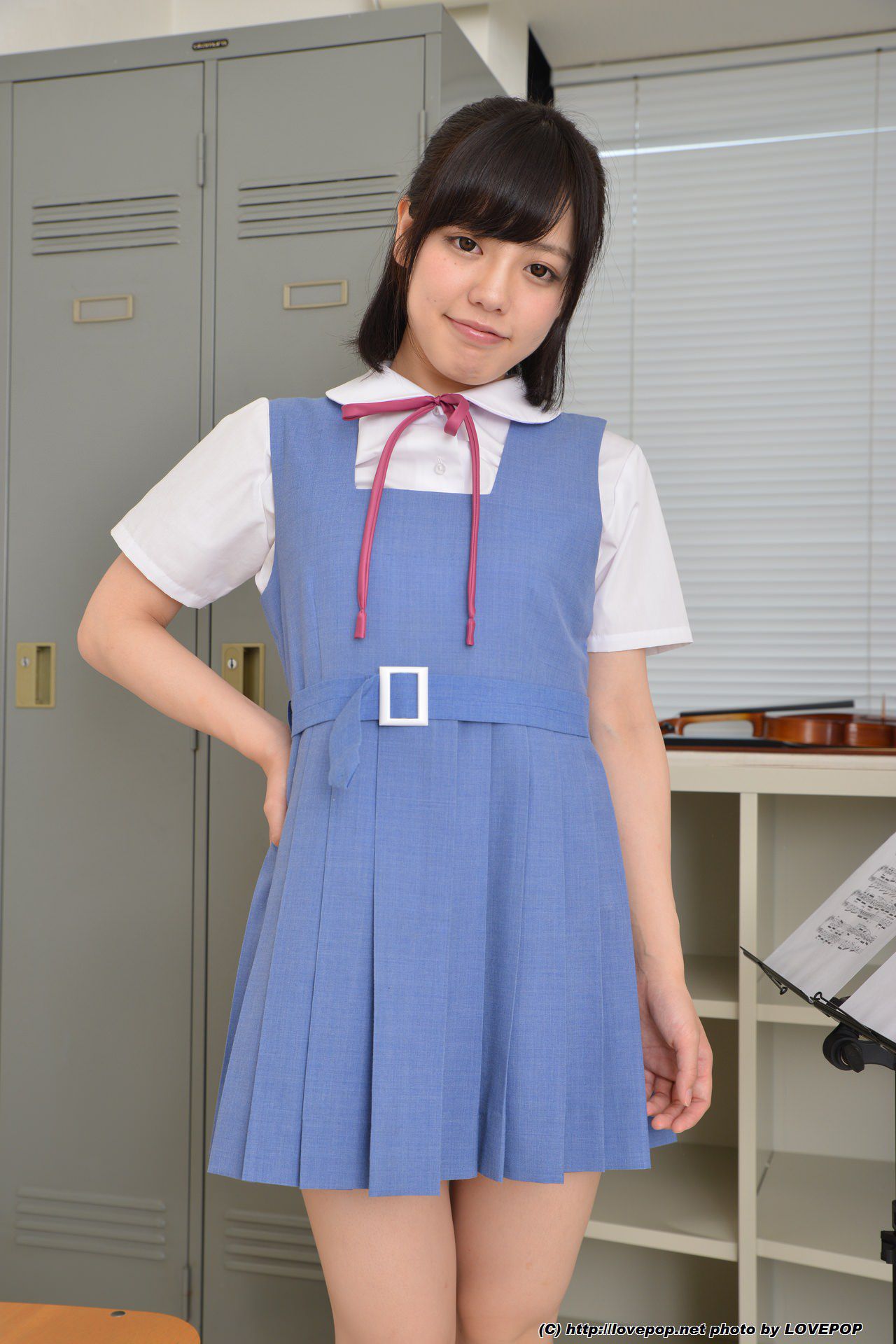 葉山友香 Tomoka Hayama Set2-图11