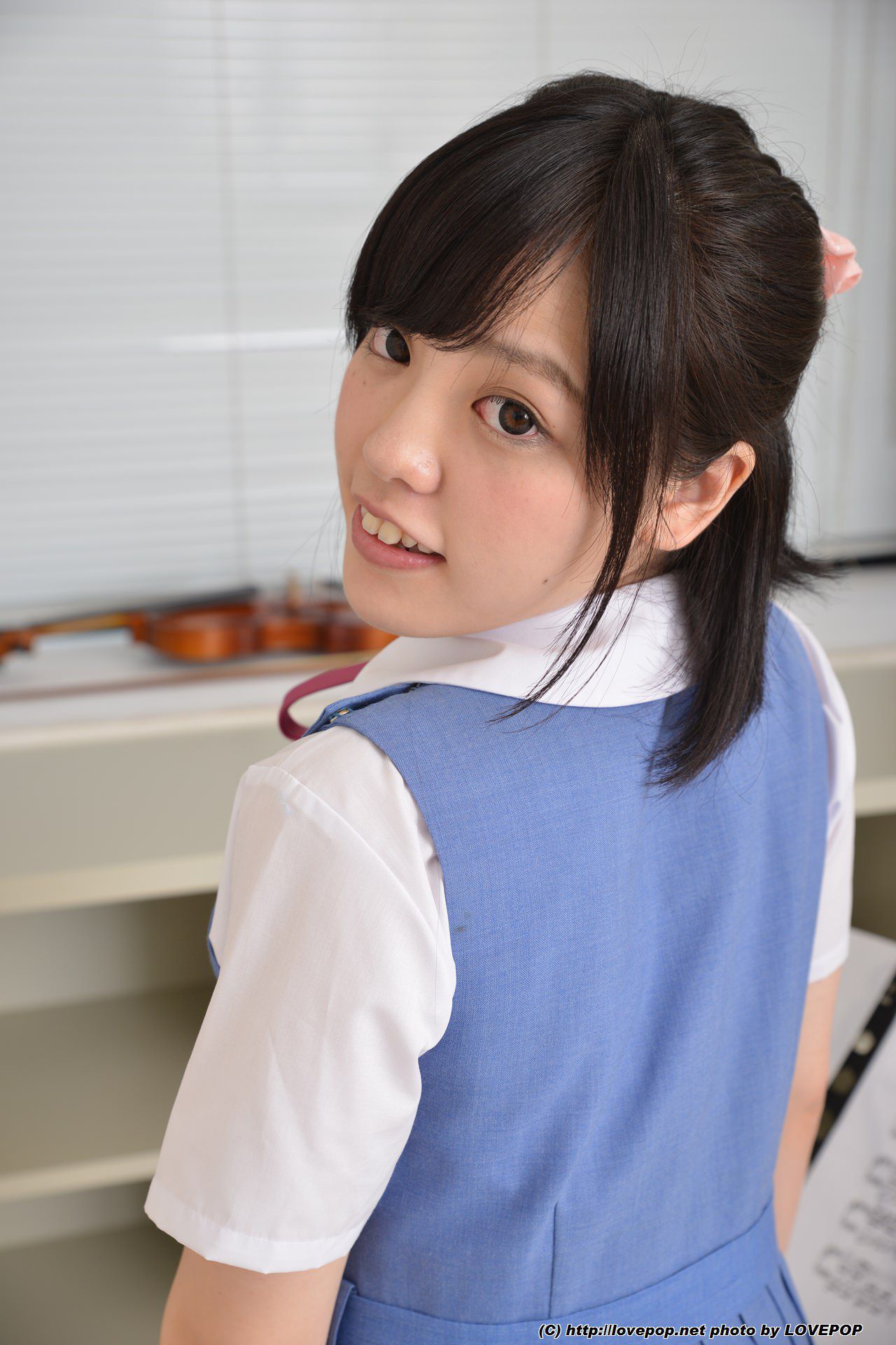 葉山友香 Tomoka Hayama Set2-图14