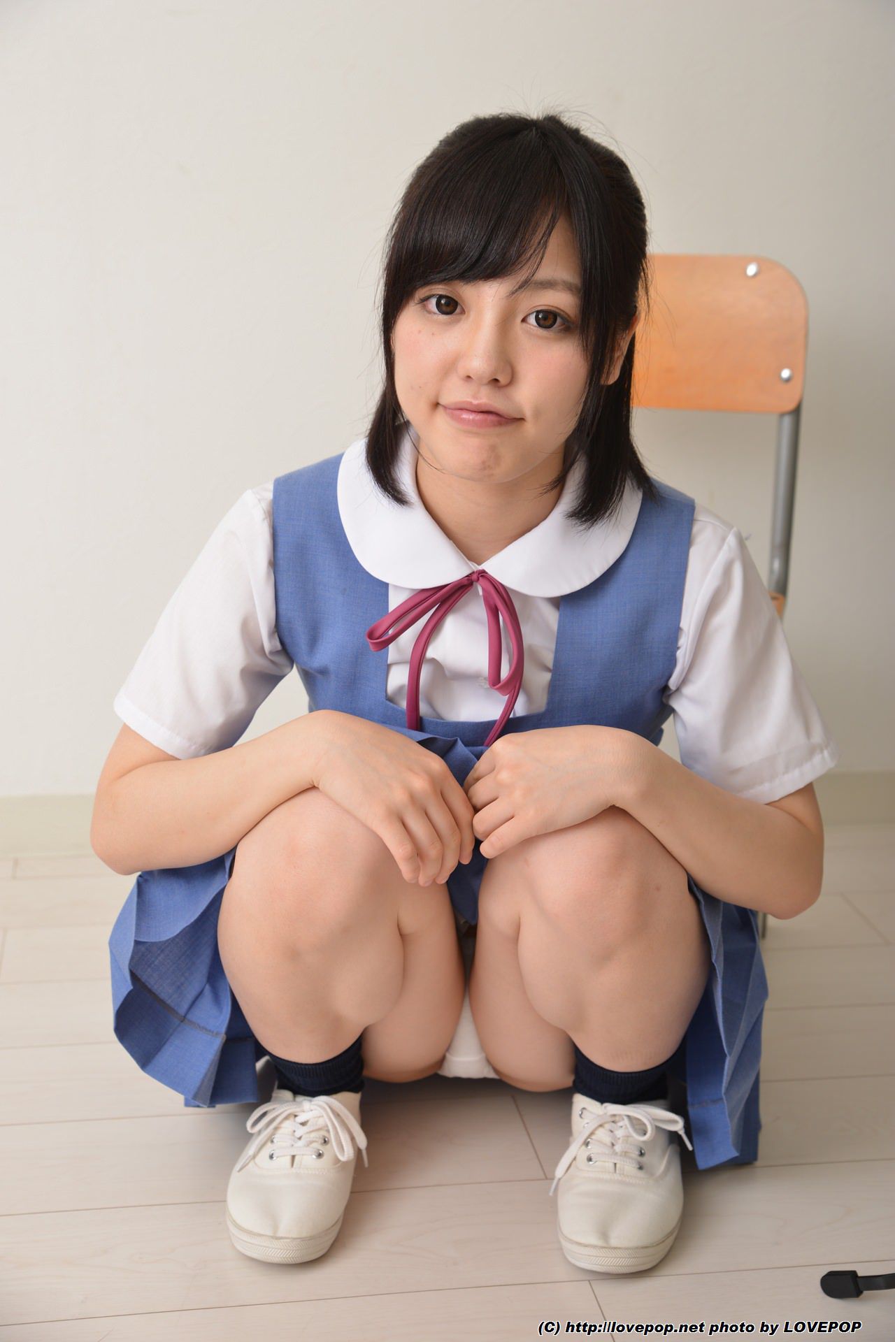 葉山友香 Tomoka Hayama Set2-图16