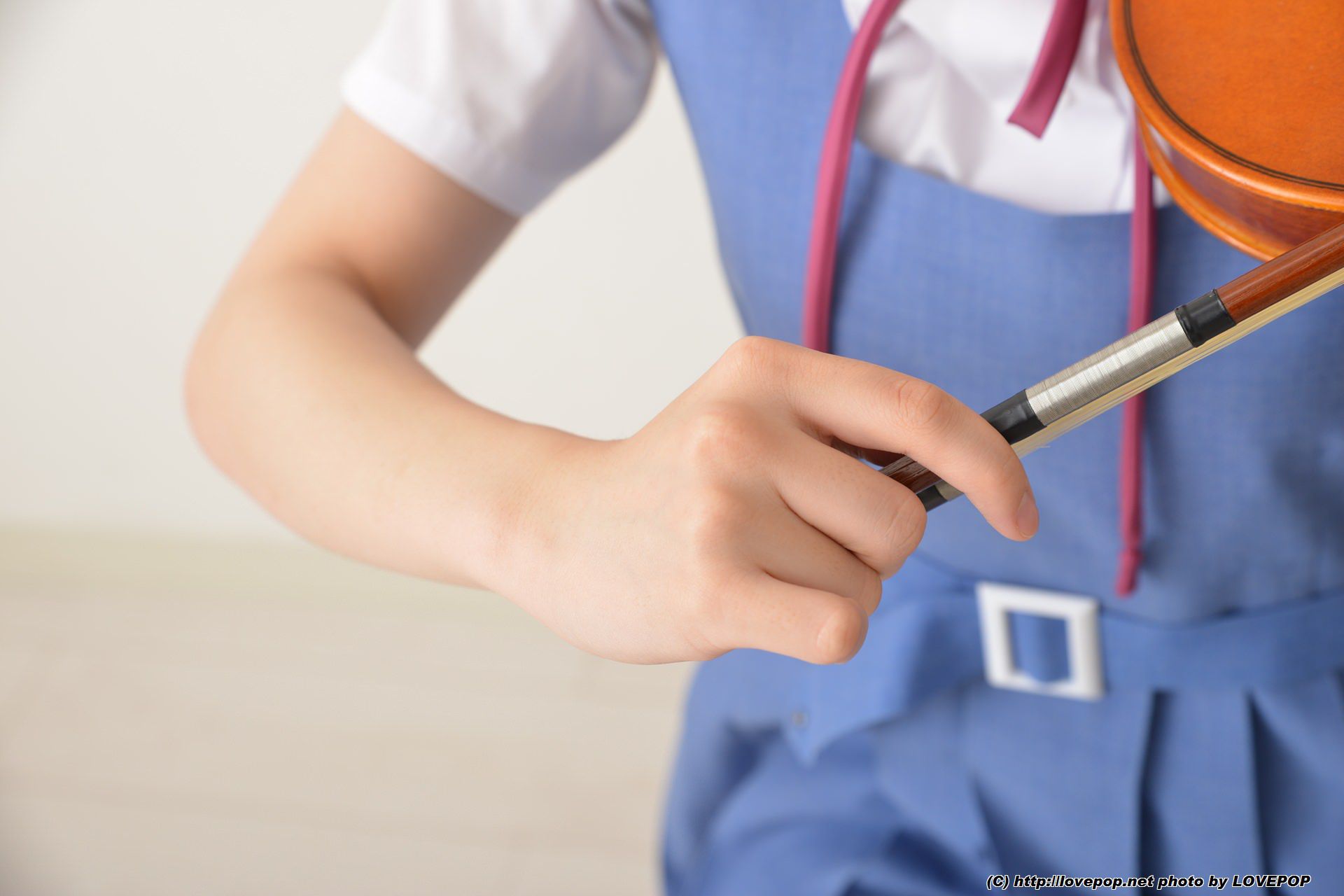 葉山友香 Tomoka Hayama Set2-图3