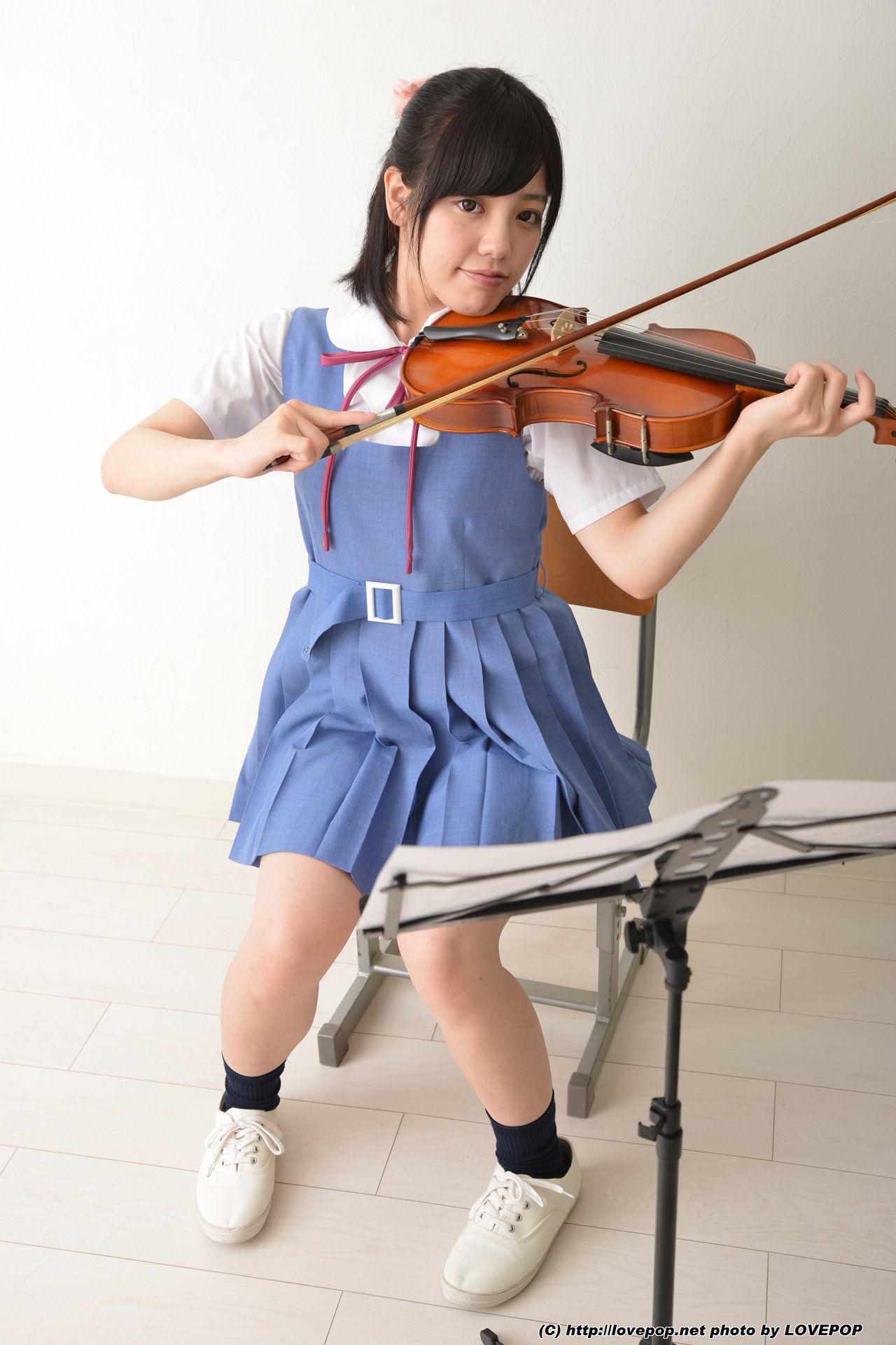 葉山友香 Tomoka Hayama Set2-图4