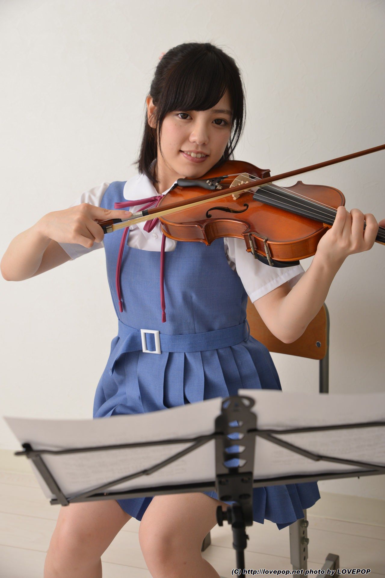 葉山友香 Tomoka Hayama Set2-图5