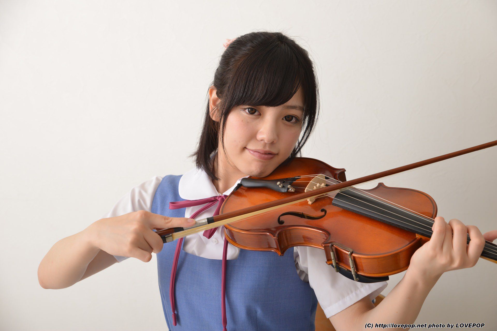 葉山友香 Tomoka Hayama Set2-图6