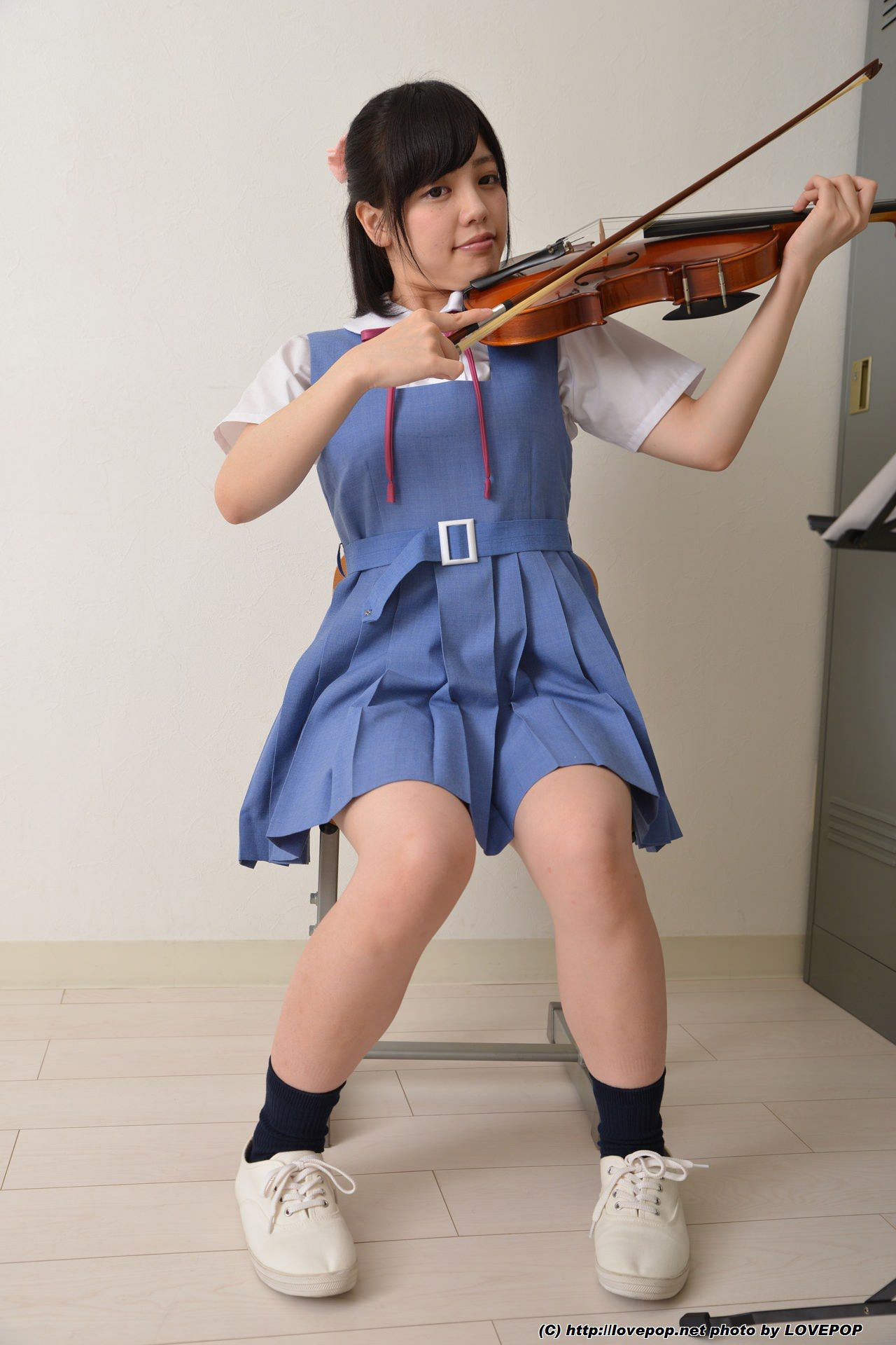 葉山友香 Tomoka Hayama Set2-图7