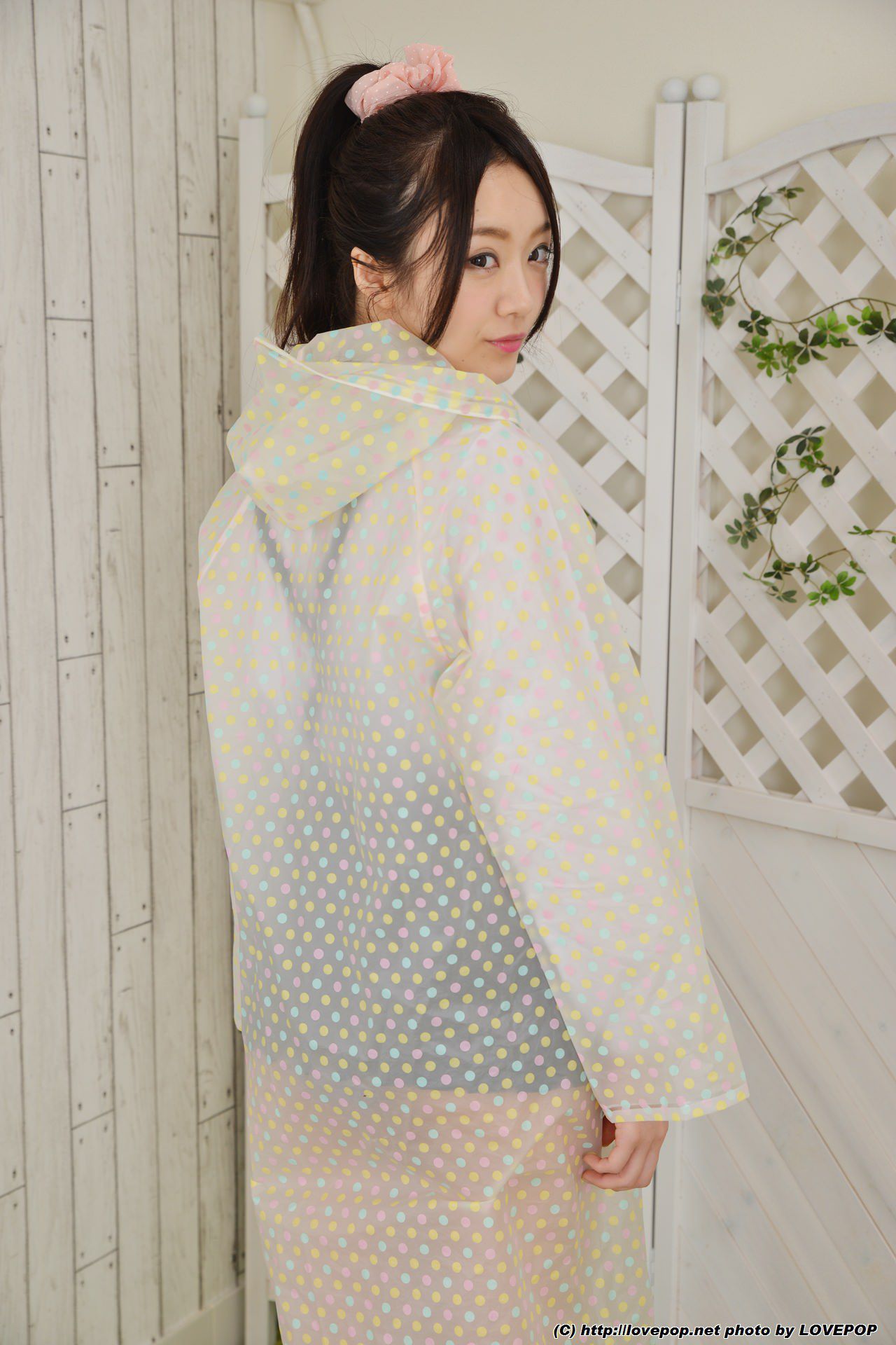 尾崎ねね Nene Ozaki 校服 Set1-图3