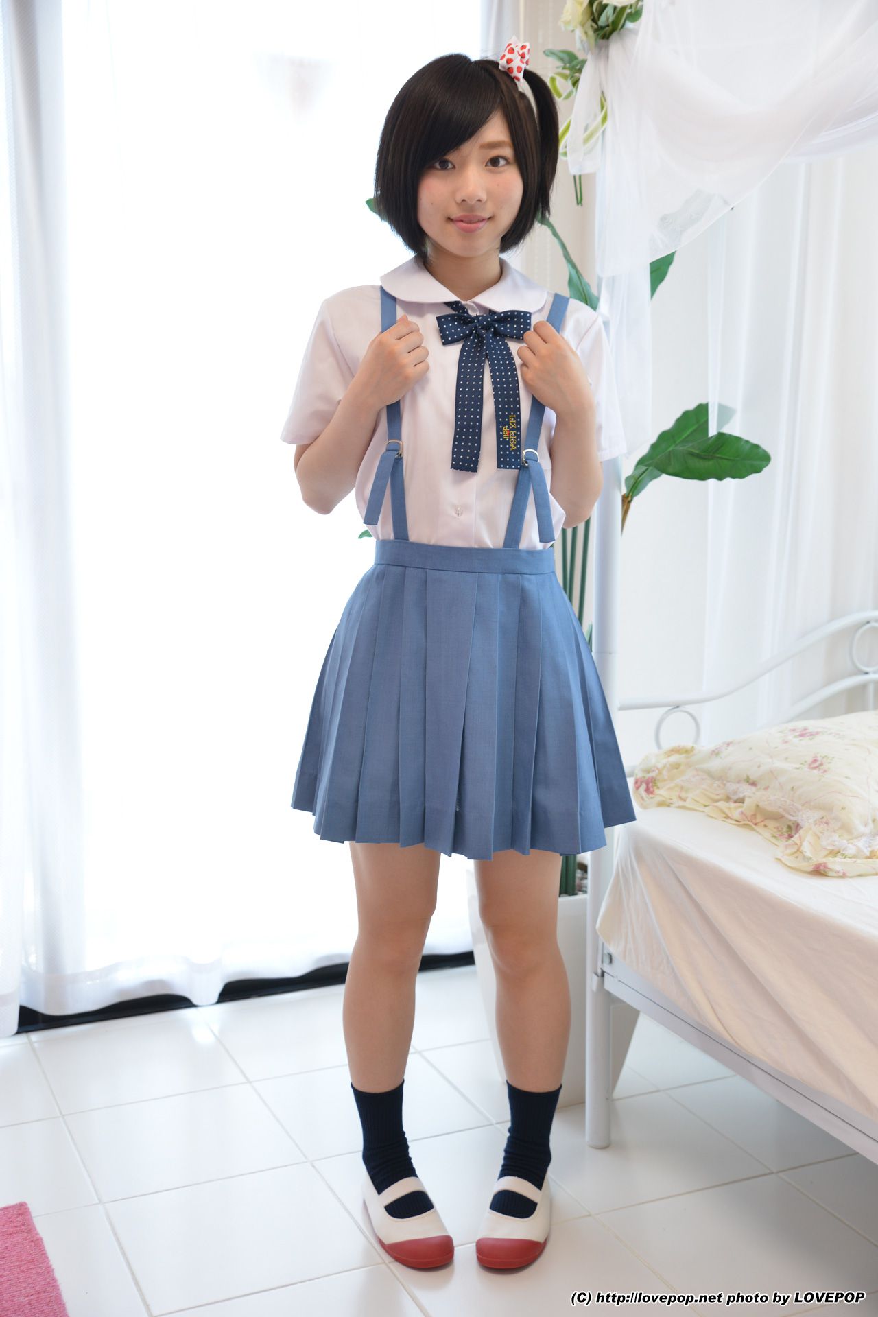 Rin Sasayama 笹山りん Set01-图0