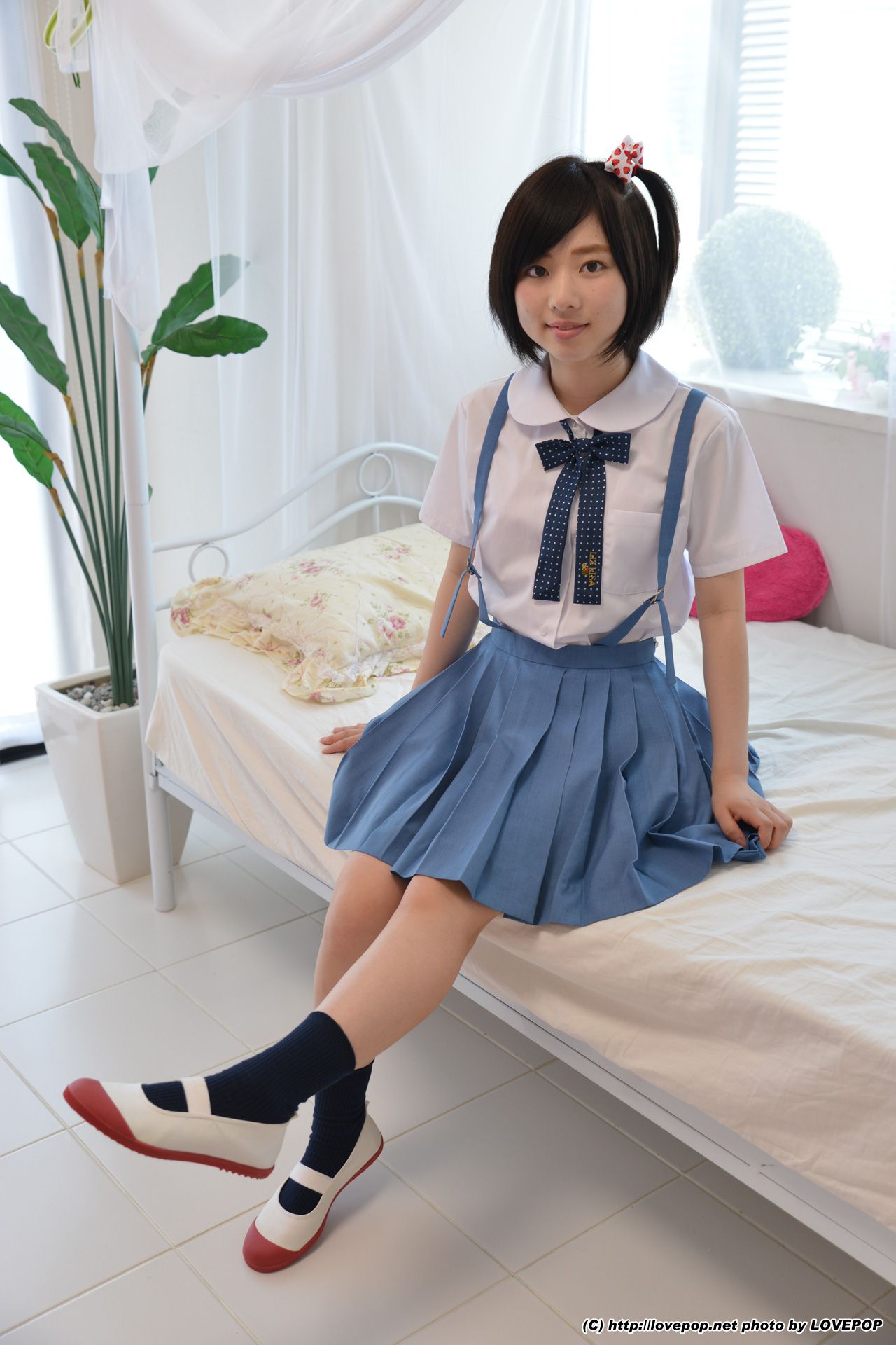 Rin Sasayama 笹山りん Set01-图9